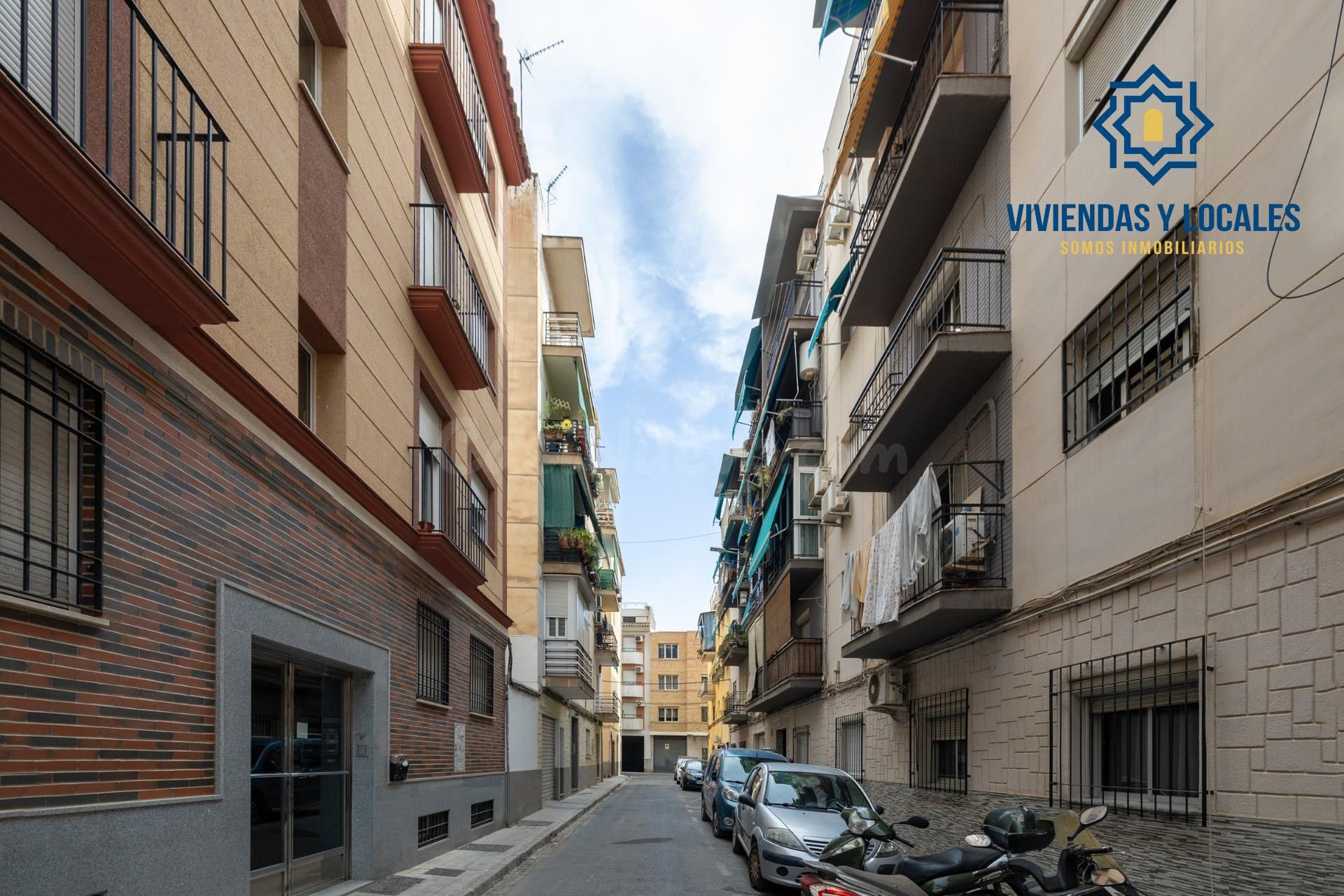 Piso 2 habitaciones 95m² en venta - Zaidin - foto 3