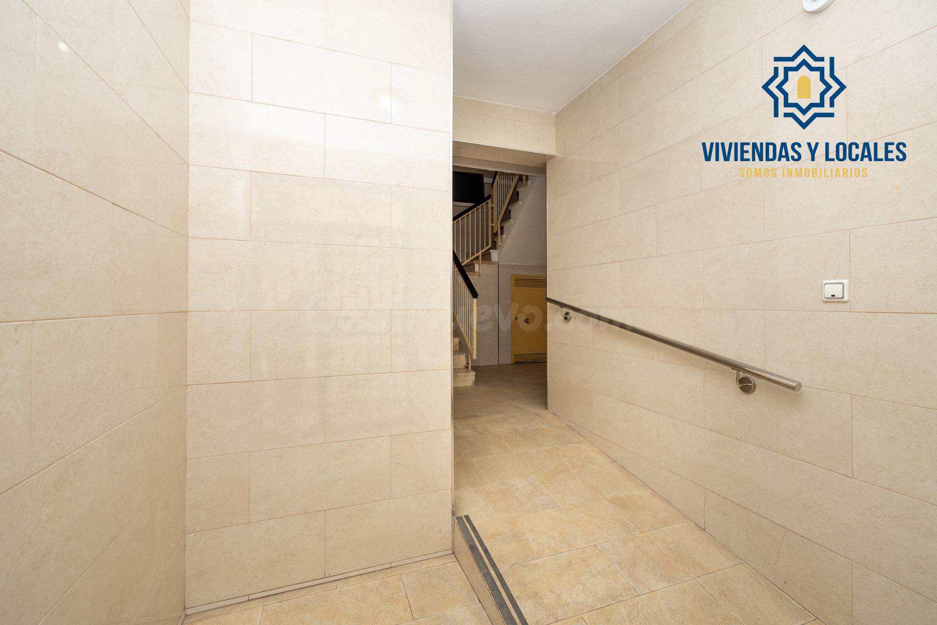 Piso 2 habitaciones 95m² en venta - Zaidin - foto 4