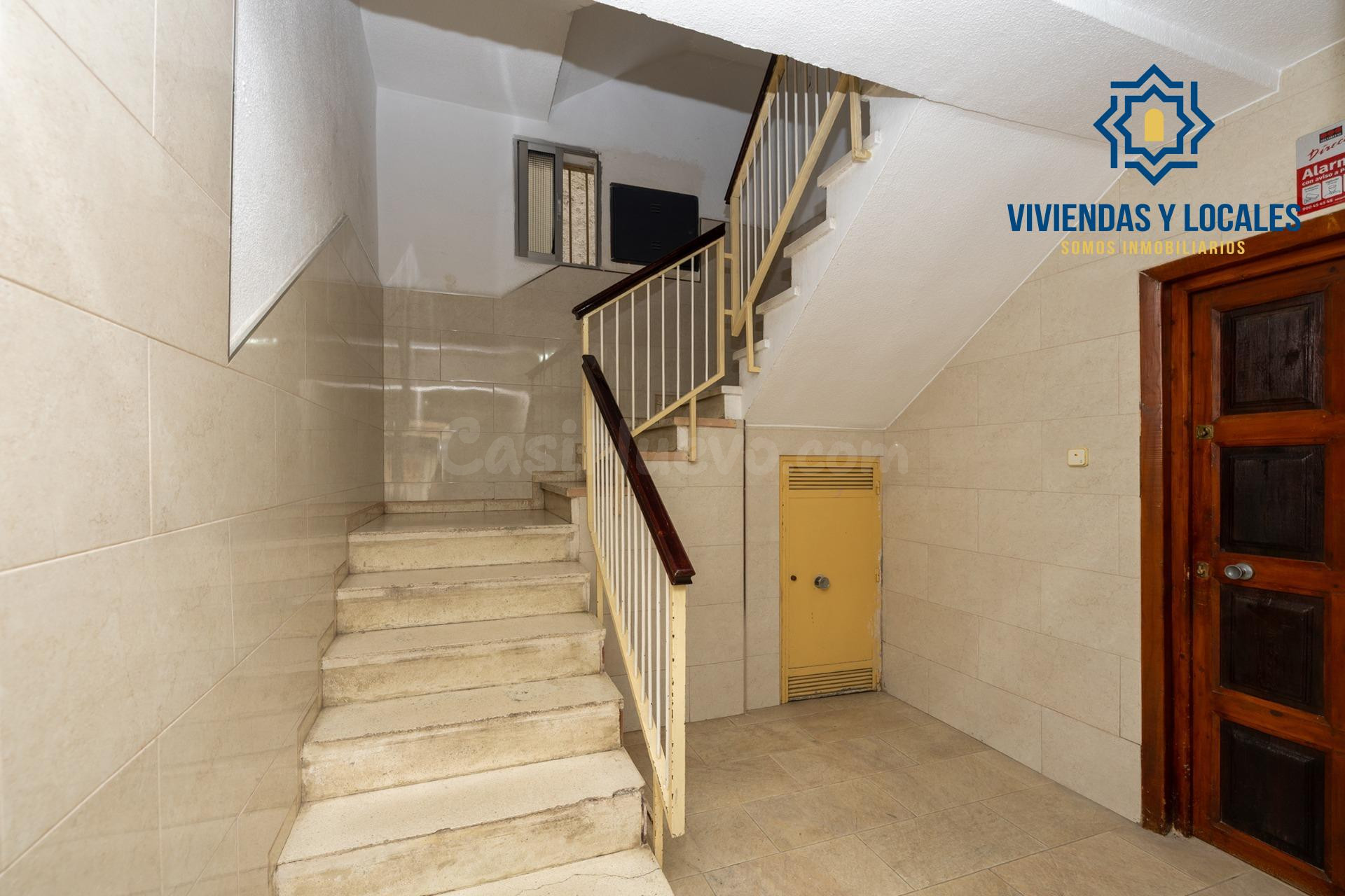 Piso 2 habitaciones 95m² en venta - Zaidin - foto 5
