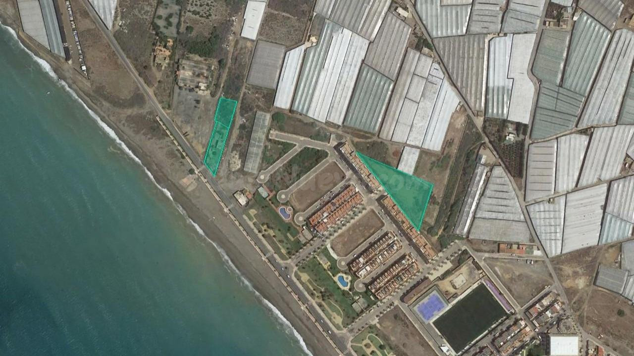 Terrenos en venta en Balerma - foto 3