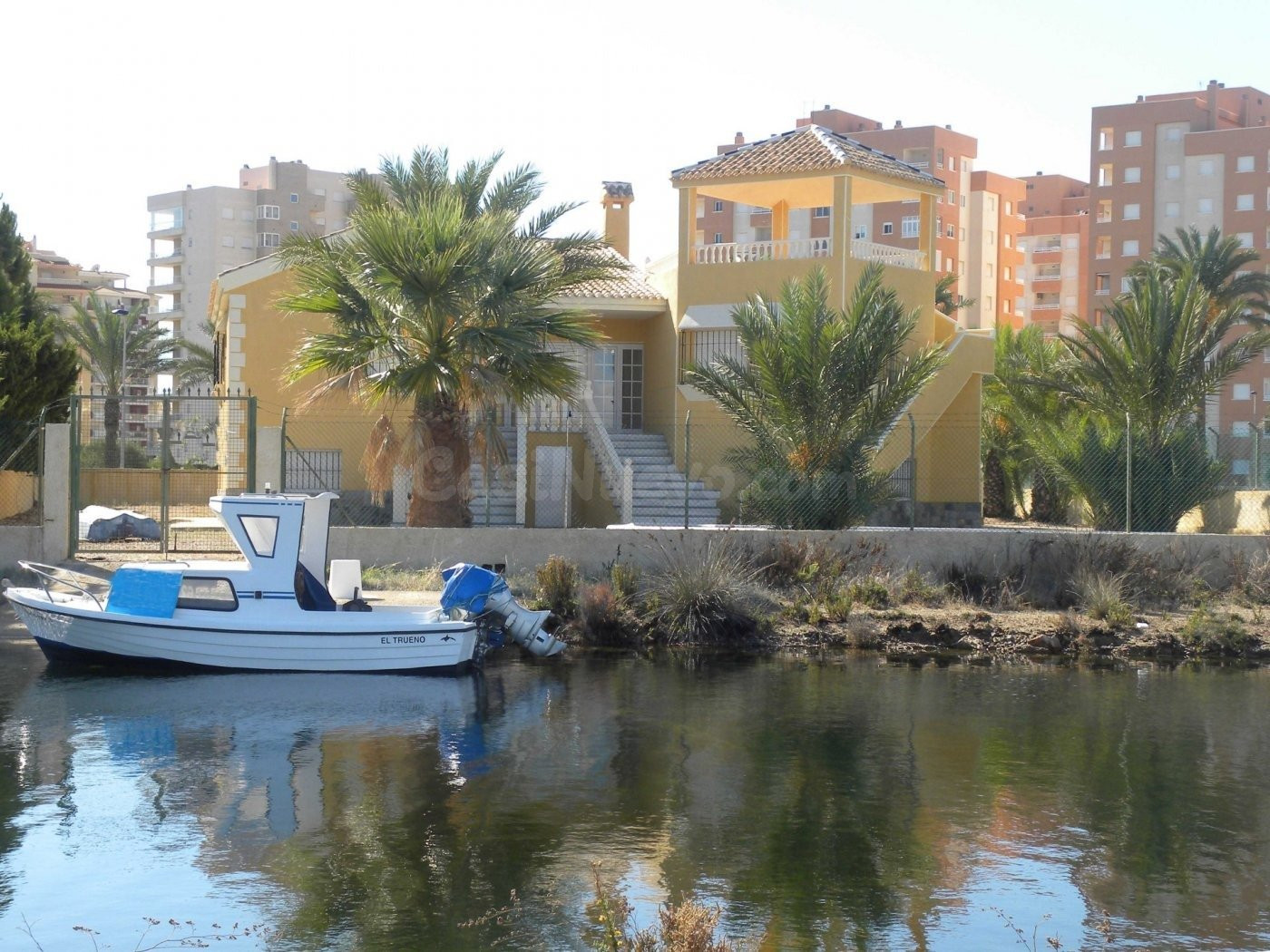 Villa 3 habitaciones 465m² en venta - VENECIOLA