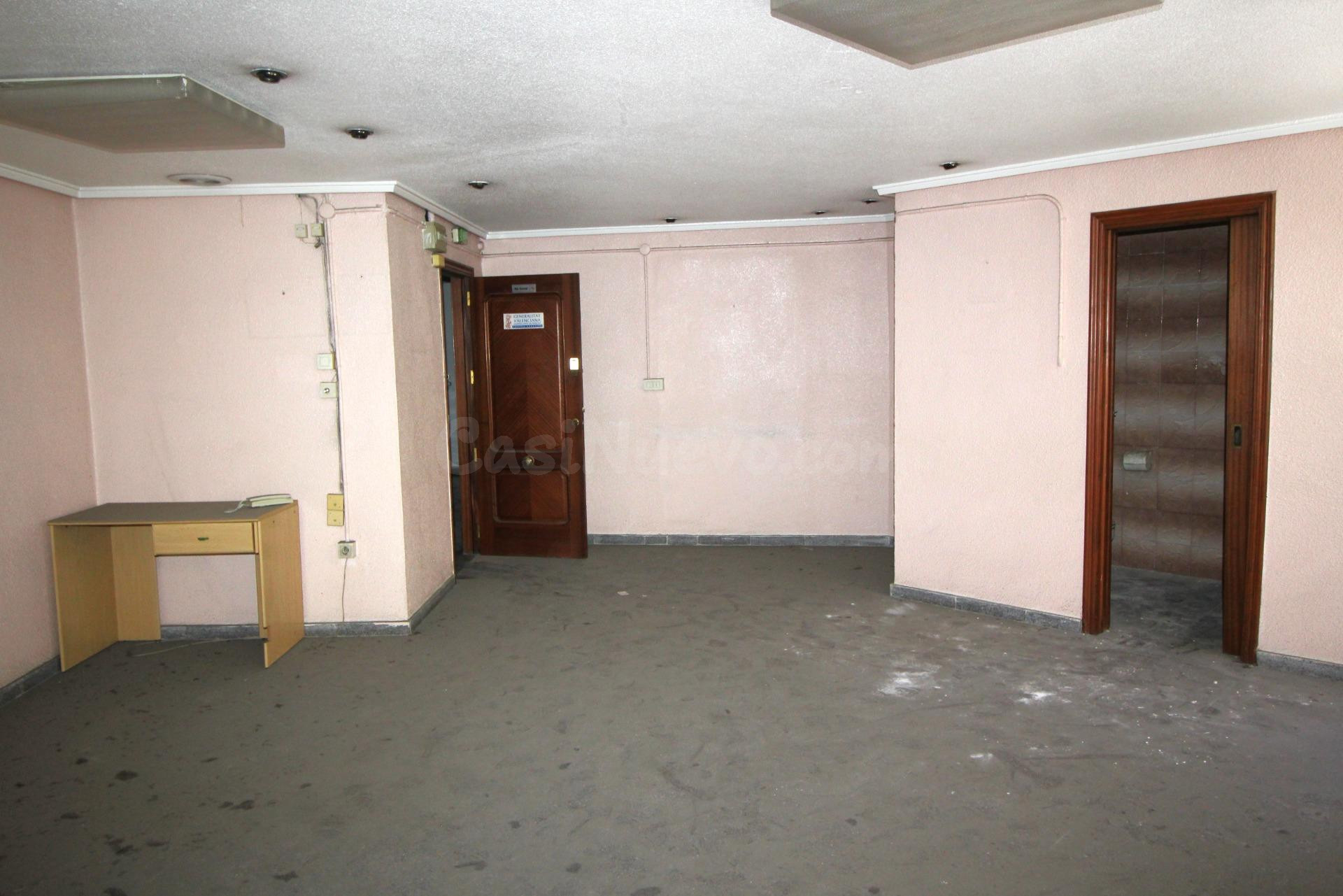 Oficina en venta en pleno centro de Elche - foto 2