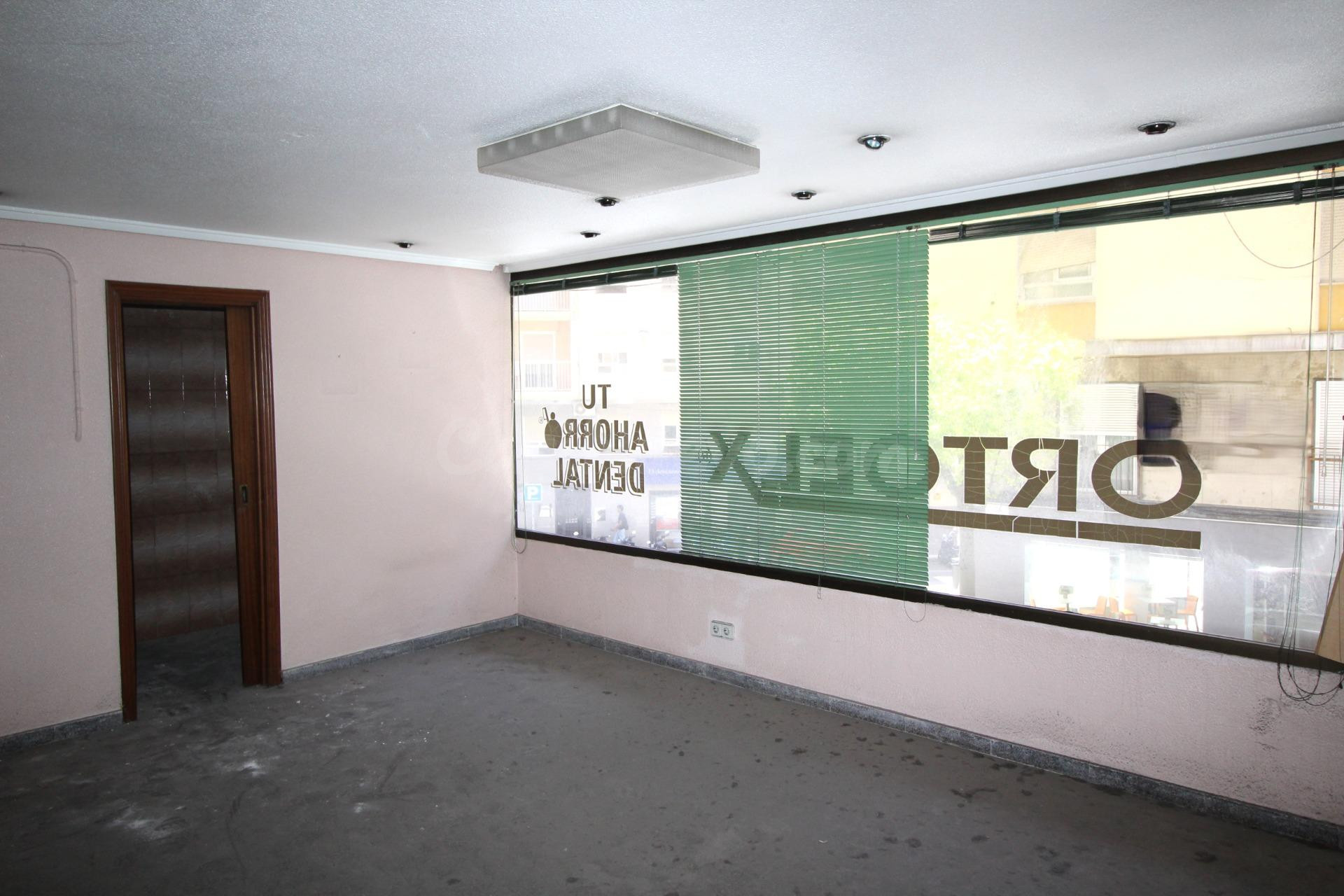 Oficina en venta en pleno centro de Elche - foto 3