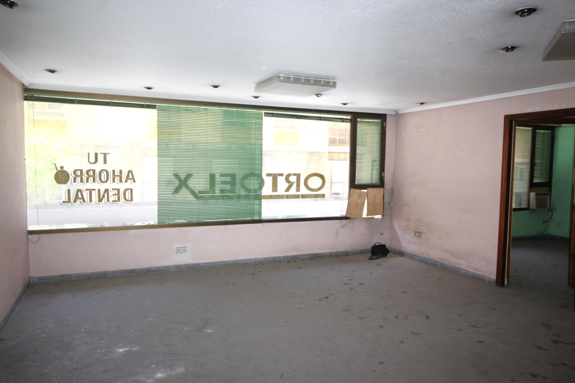 Oficina en venta en pleno centro de Elche - foto 5