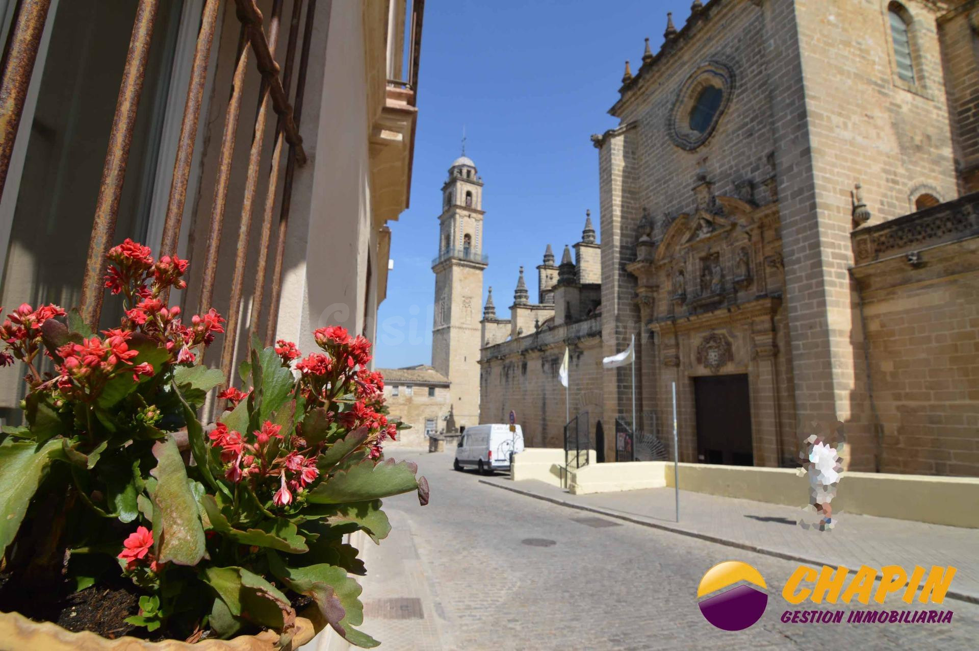 Piso en Zona Catedral 194.900 €