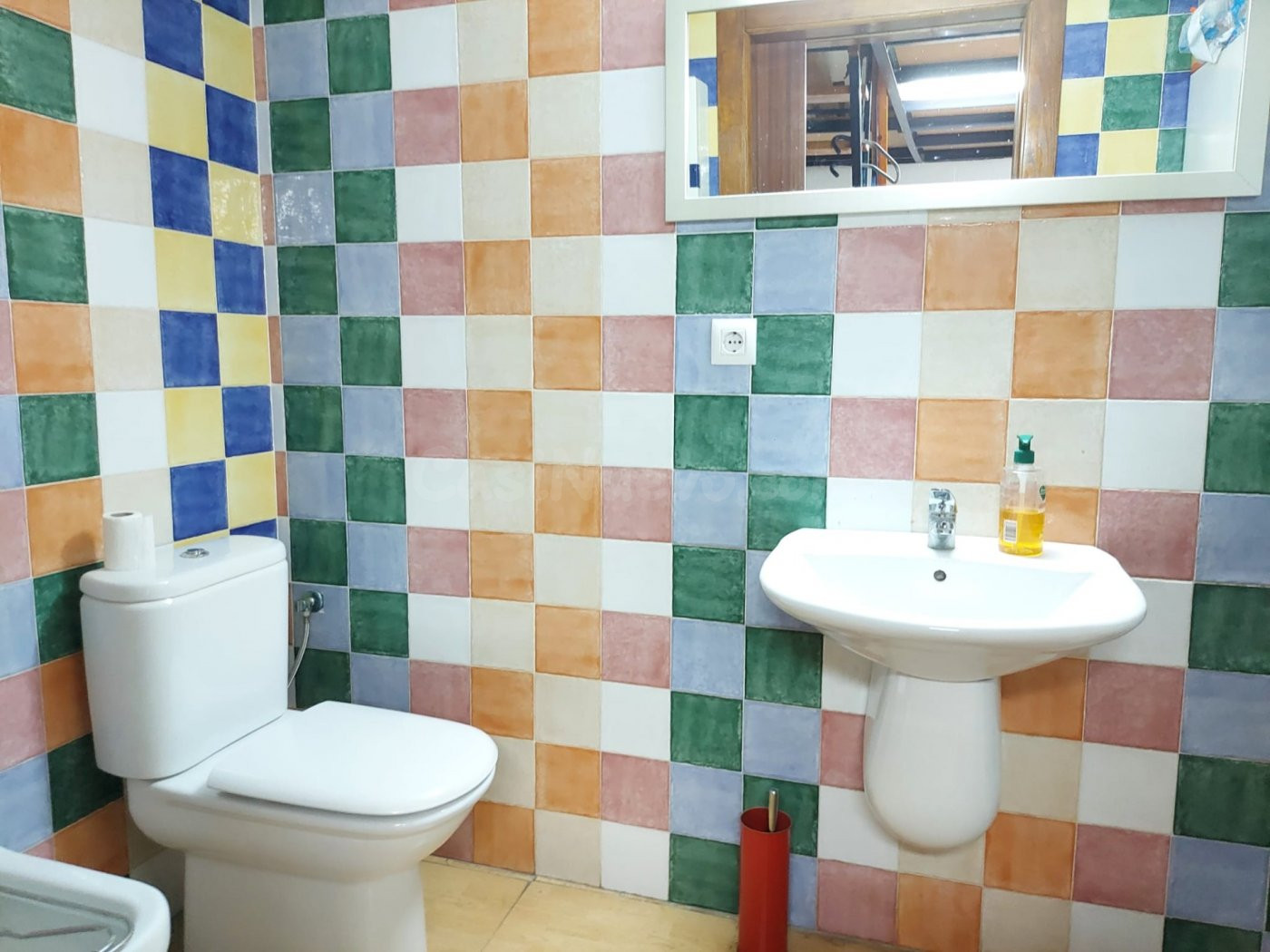 Local comercial en venta en El Ejido centro - foto 4