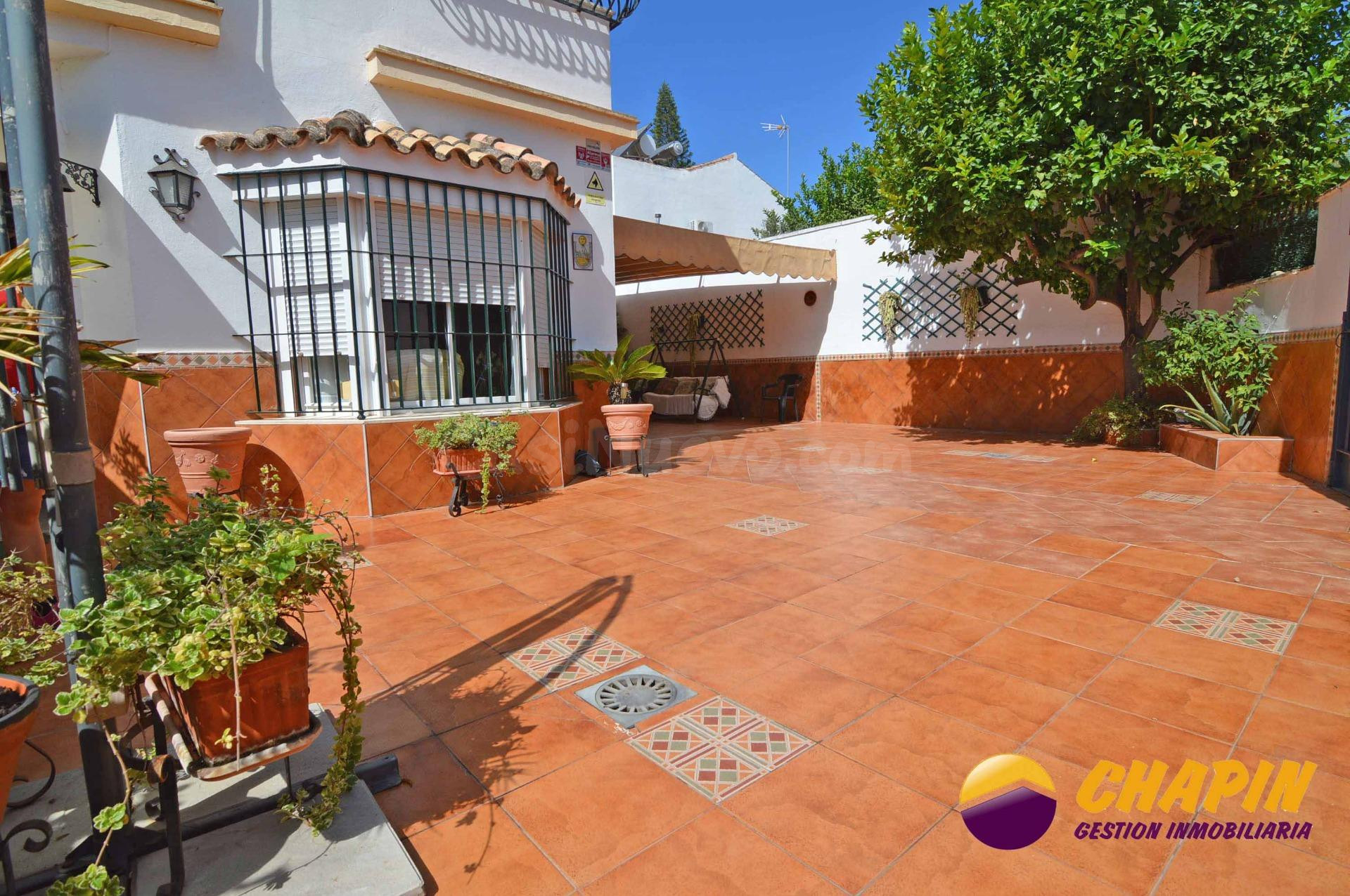 PARQUE CARTUJA 330.000 €