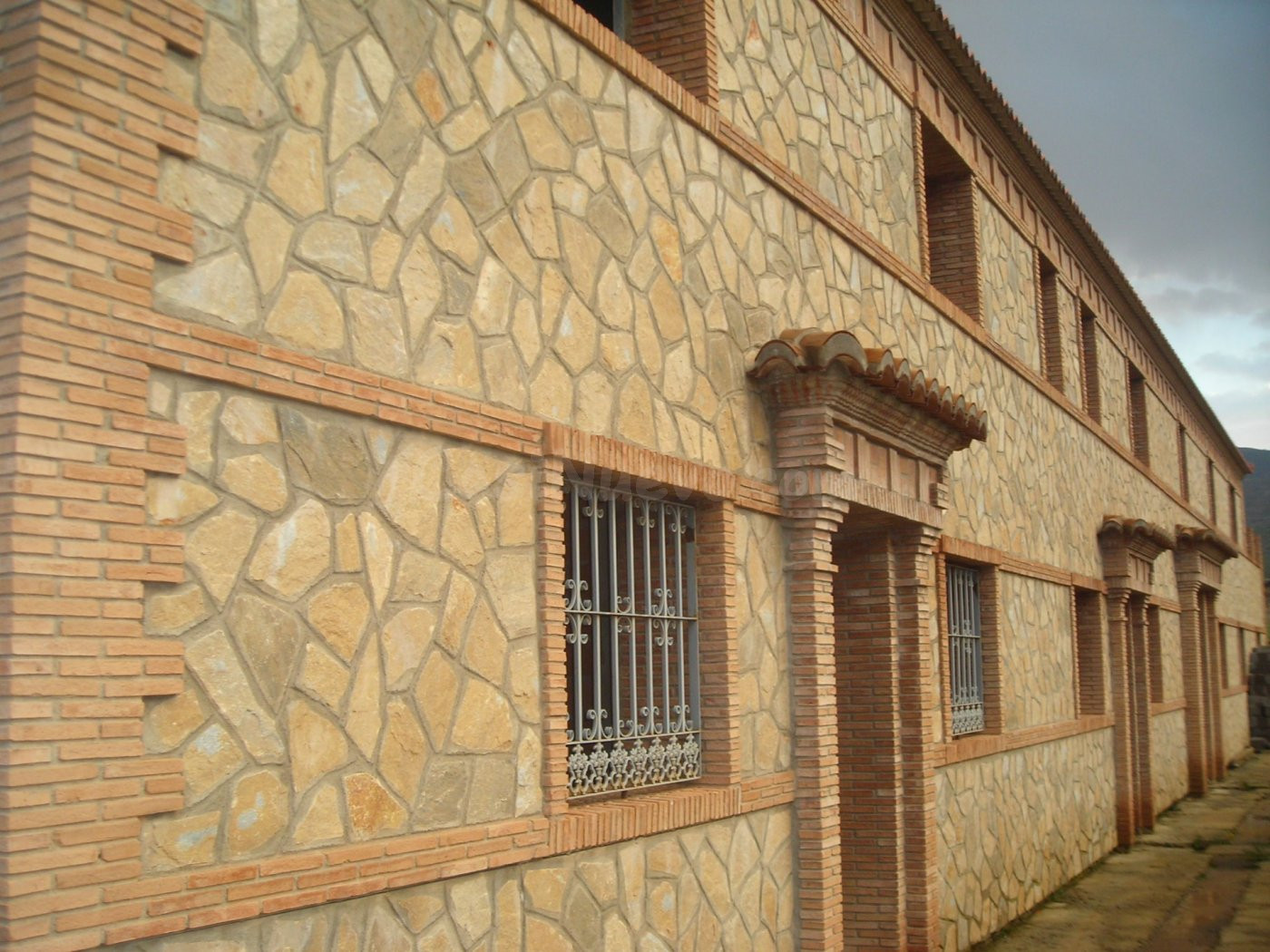 HOTEL EN construcción EN VENTA EN FUENTE VICTORIA - foto 3