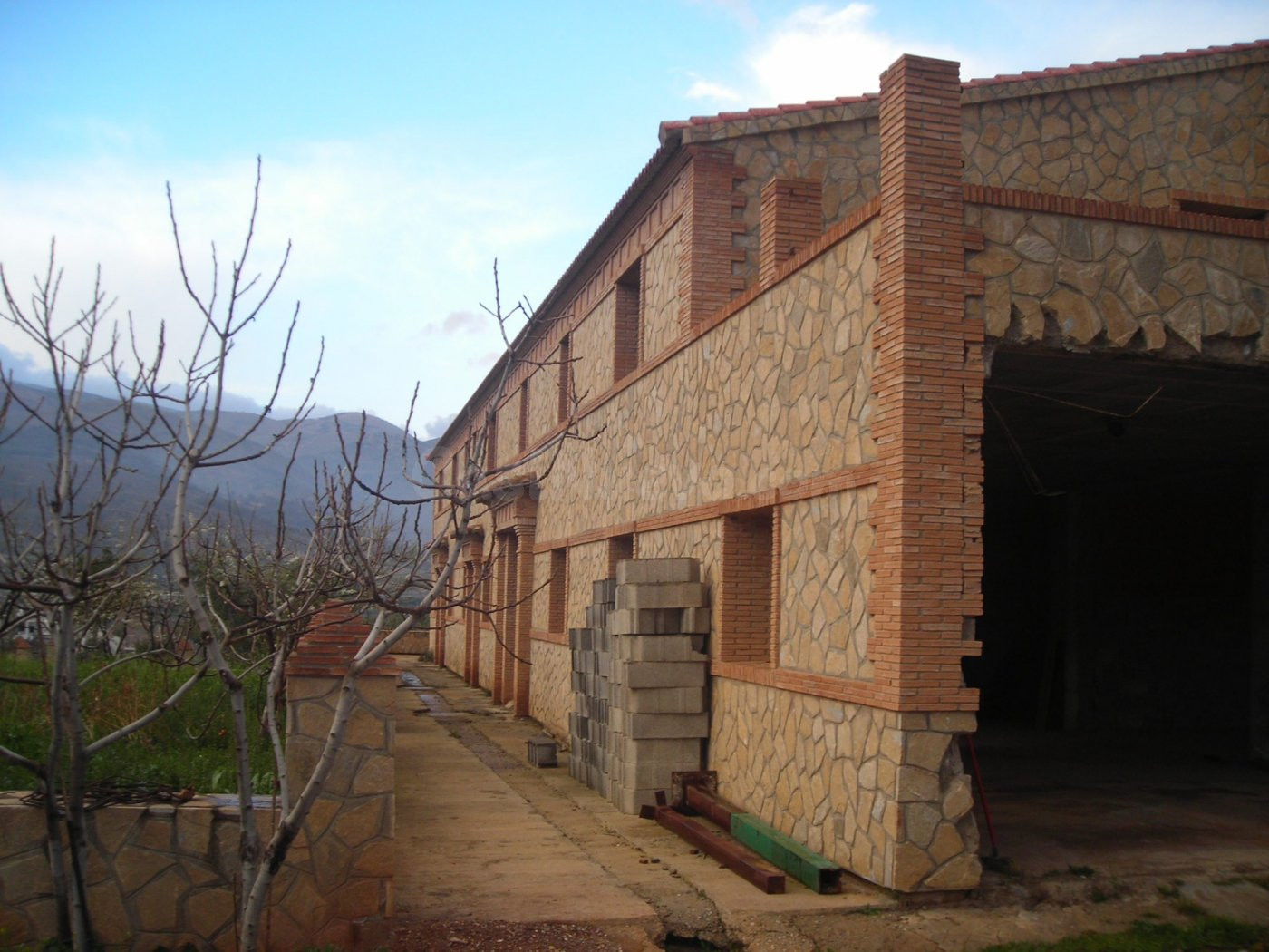 HOTEL EN construcción EN VENTA EN FUENTE VICTORIA - foto 4