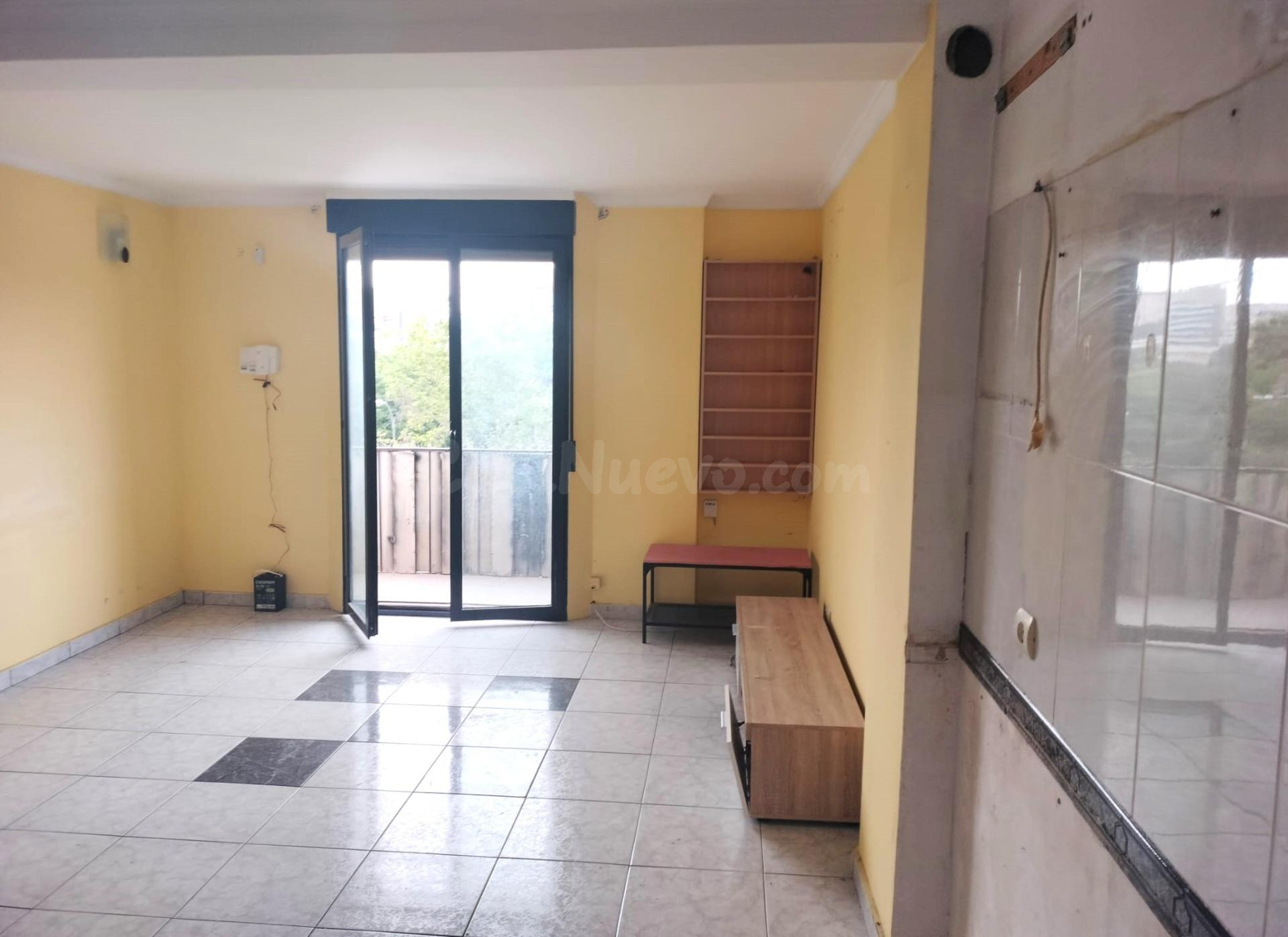 PISO en el barrio MIL VIVIENDAS - foto 2