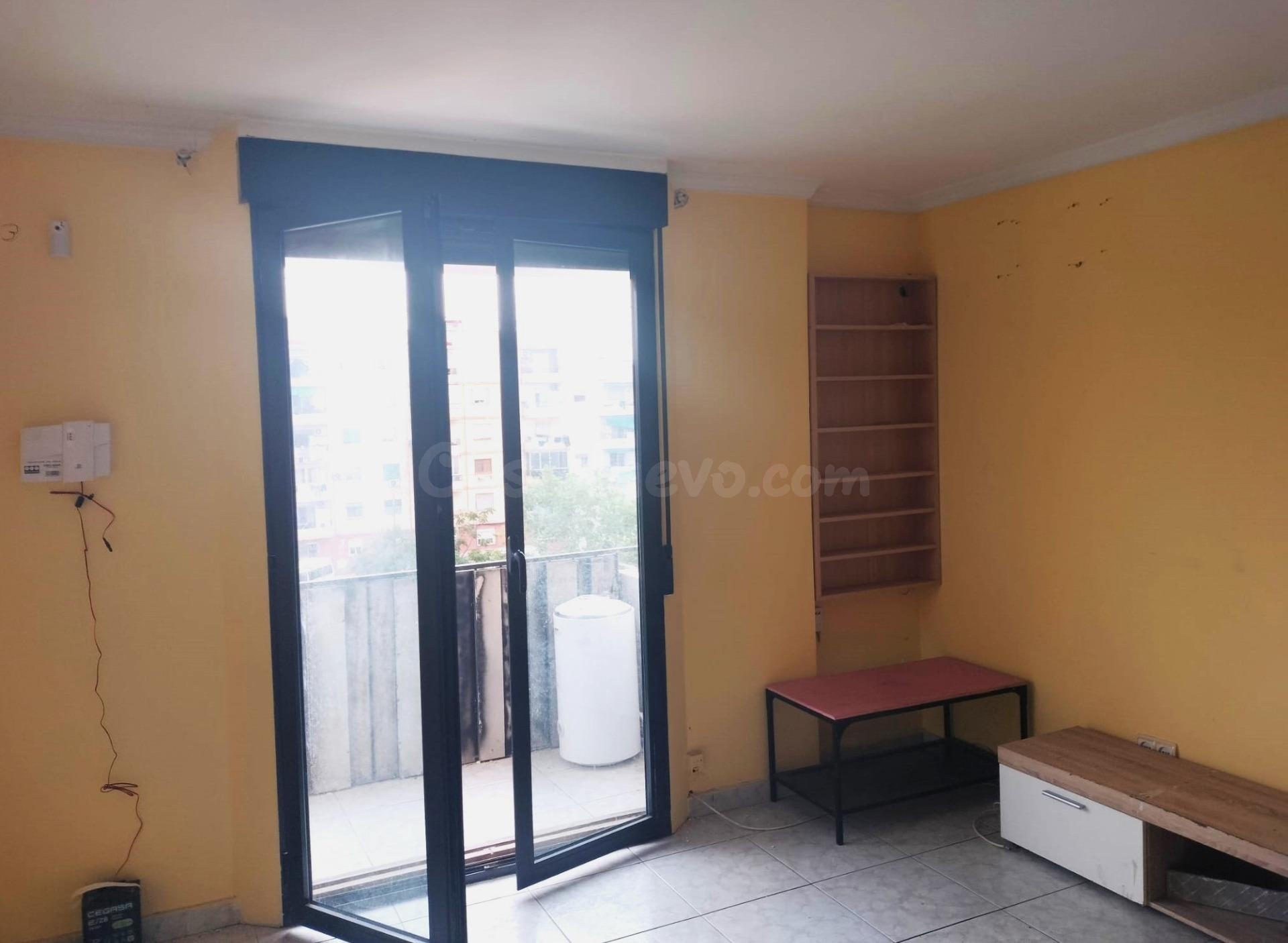 PISO en el barrio MIL VIVIENDAS - foto 3