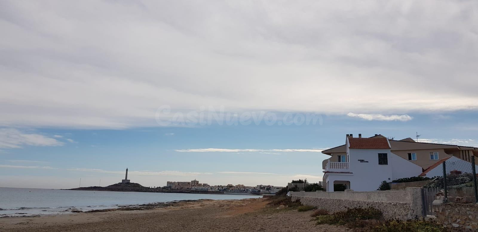 "Primera línea“ Chalet en Las Amoladeras, Cabo de Palos - foto 4