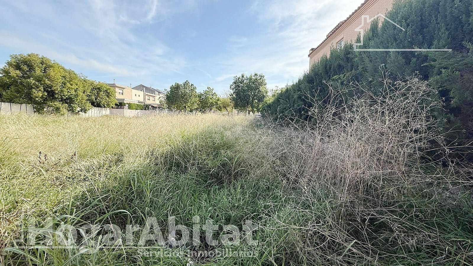 ¡ONDA-COREA! TERRENO URBANO Y AMPLIO CERCA DE LA AV BLASCO I - foto 3