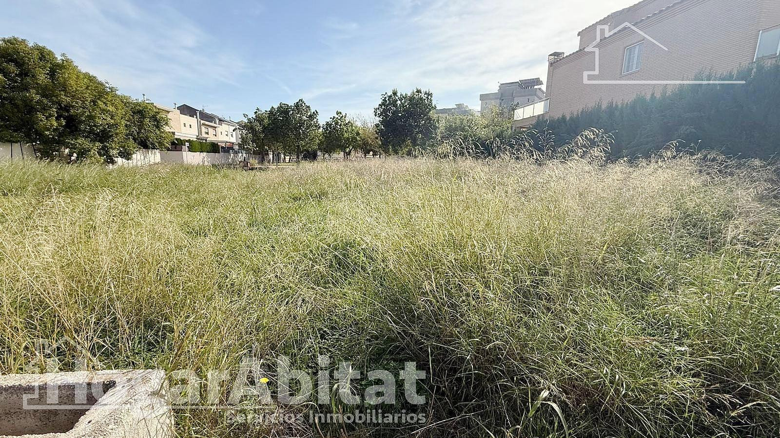 ¡ONDA-COREA! TERRENO URBANO Y AMPLIO CERCA DE LA AV BLASCO I - foto 4