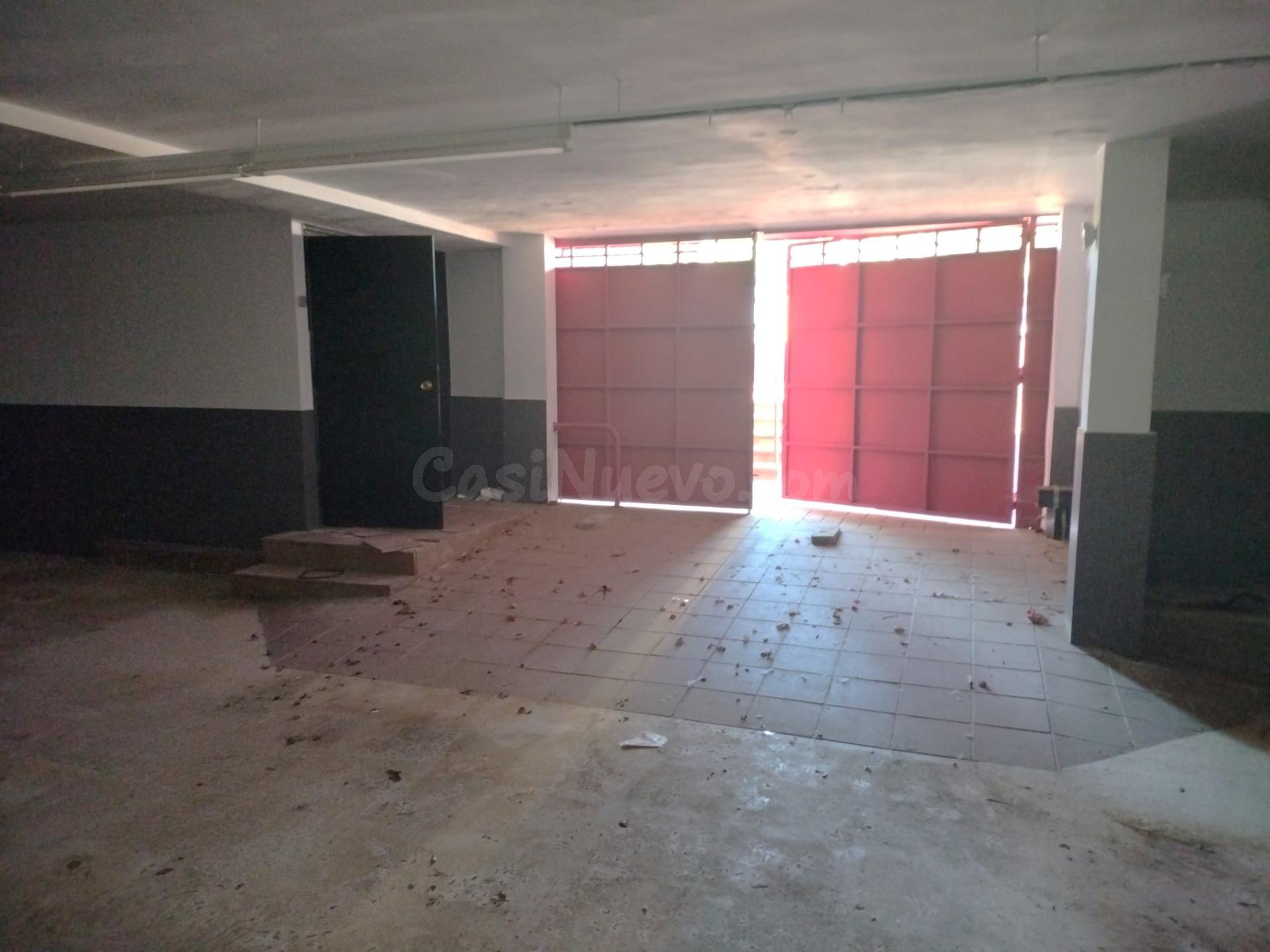 Local comercial en carretera Denia - foto 4