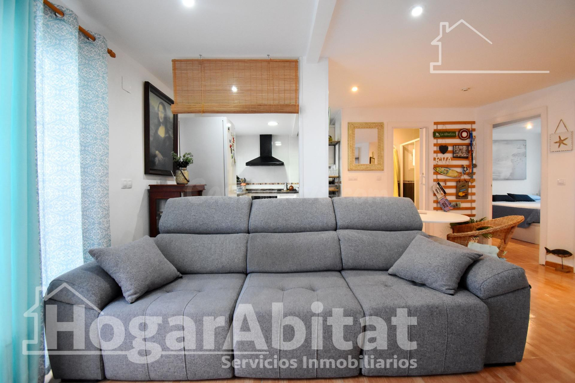 ¡CERCA DEL MAR CON VISTAS A LA MONTAÑA! ÁTICO ESQUINERO CON  - foto 5