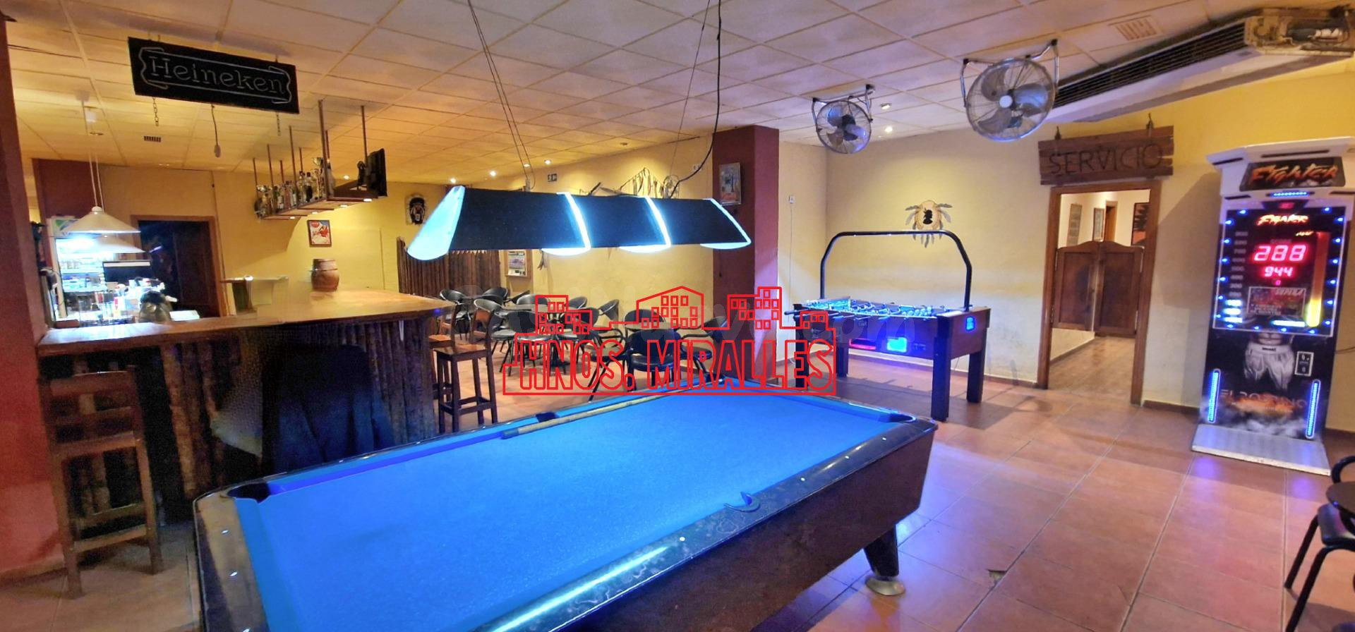 ¡¡ INTERESANTE LOCAL DE 250 METROS, DESTINADO COMO BAR DE CO - foto 4