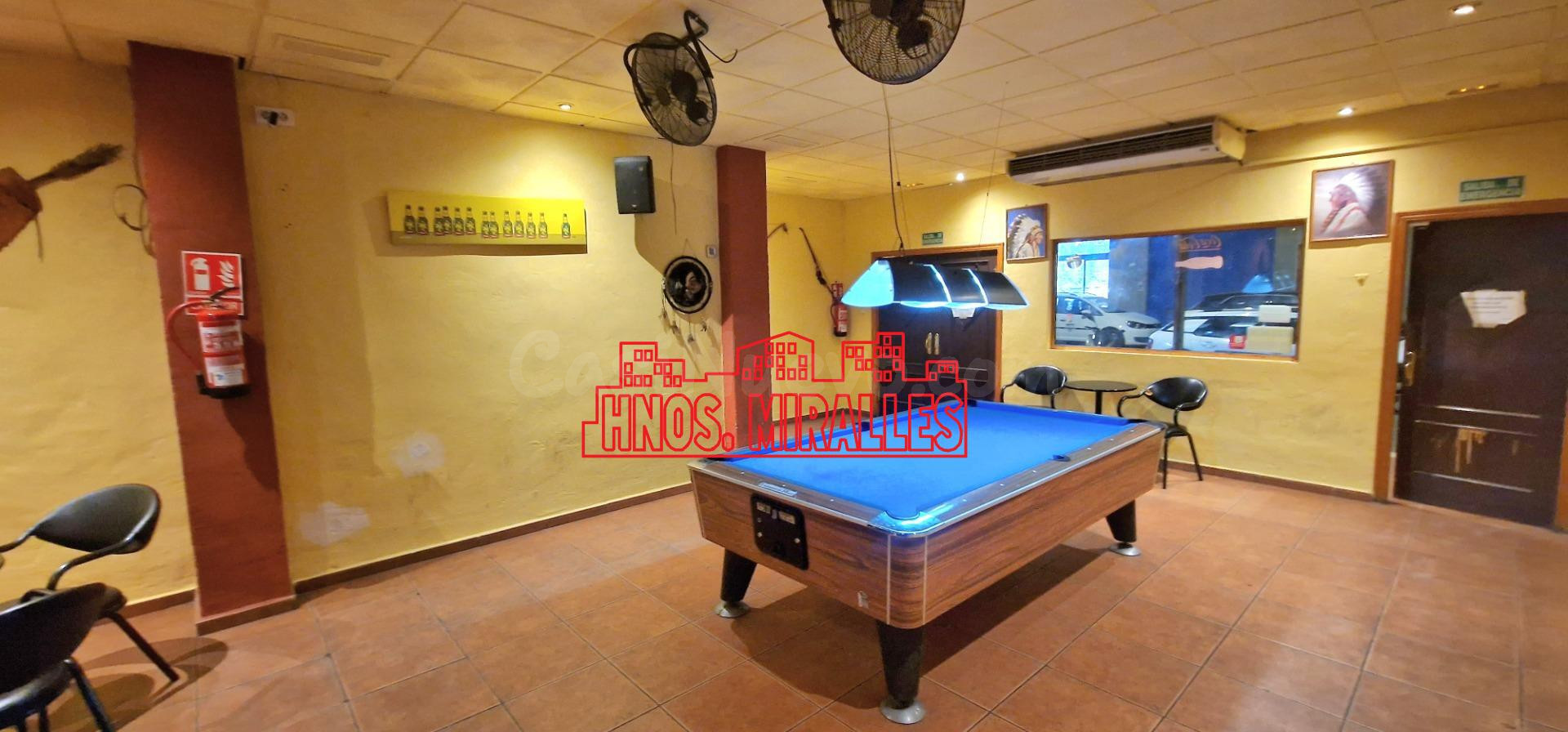 ¡¡ INTERESANTE LOCAL DE 250 METROS, DESTINADO COMO BAR DE CO - foto 5