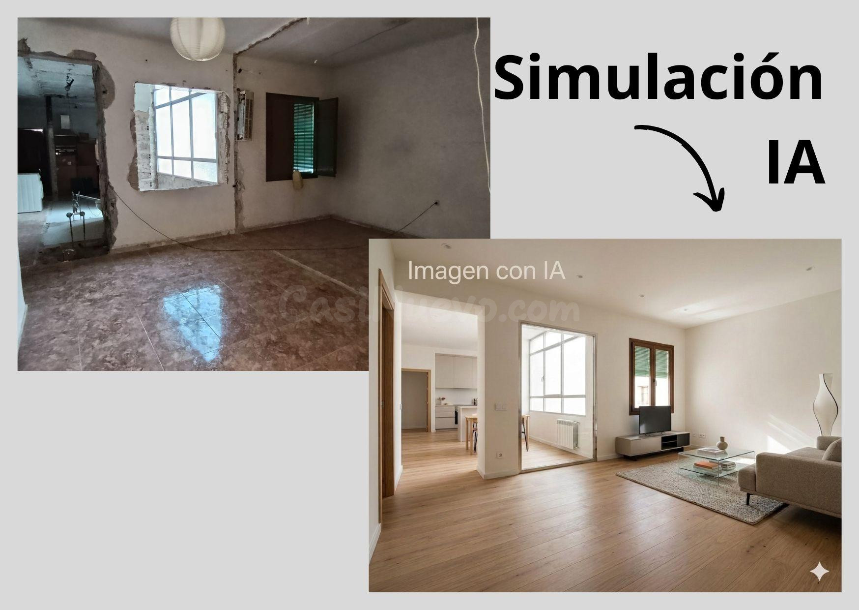 Tu próximo proyecto comienza aquí: crea la vivienda de tus s