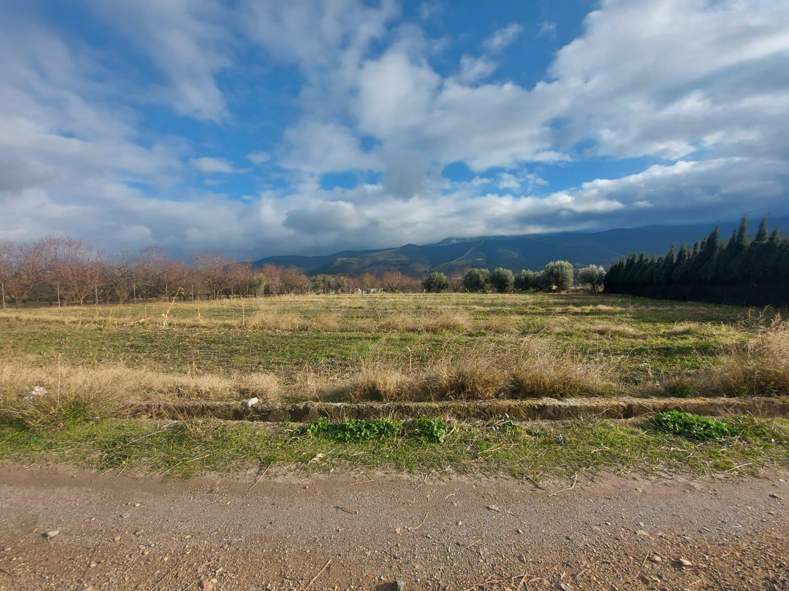 Parcela en venta en Laujar