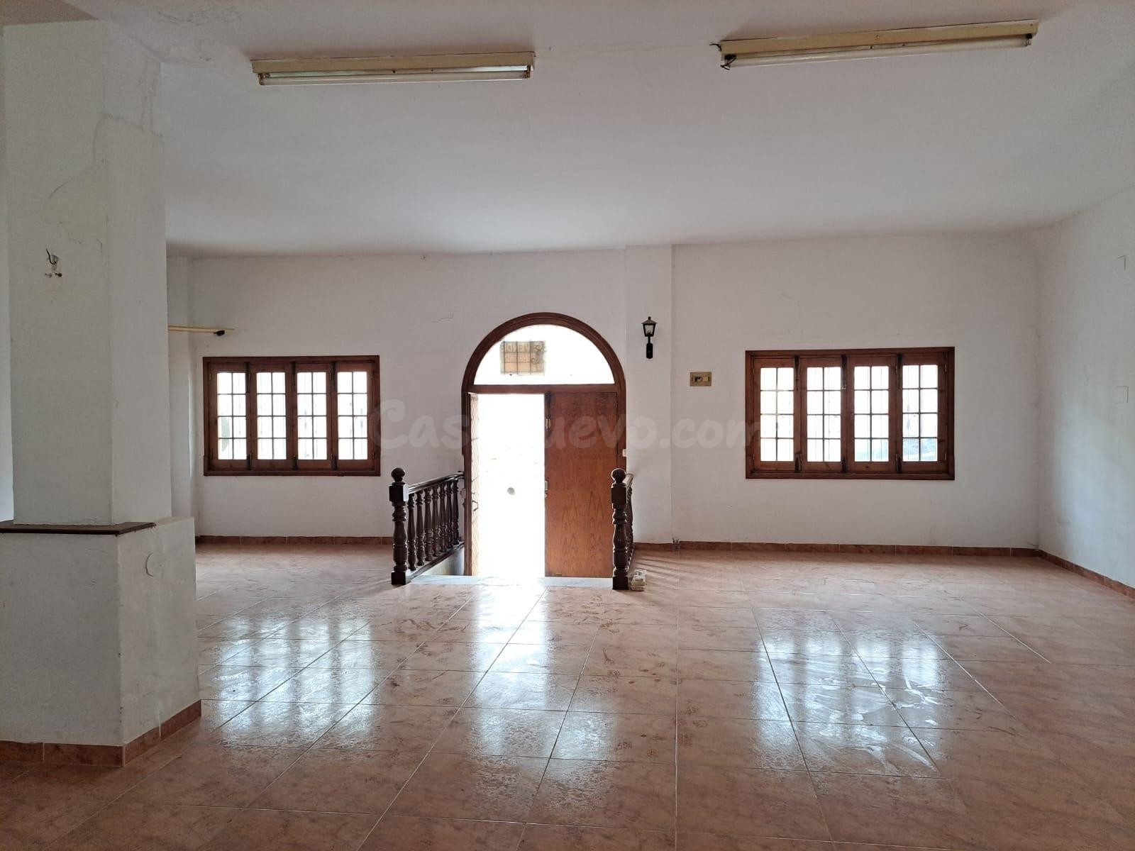 Local comercial en venta en Dalias