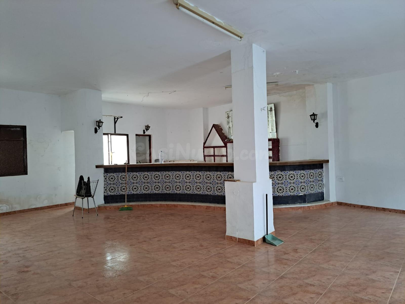 Local comercial en venta en Dalias - foto 3
