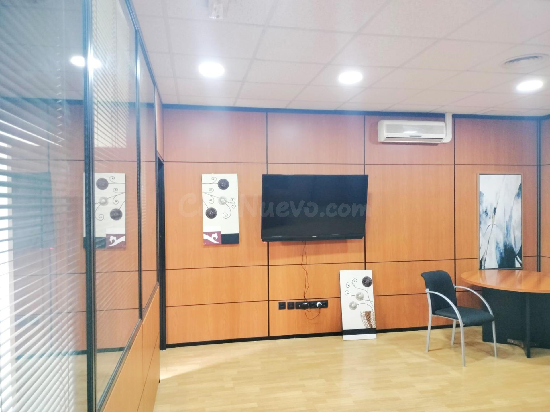 Oficina en venta