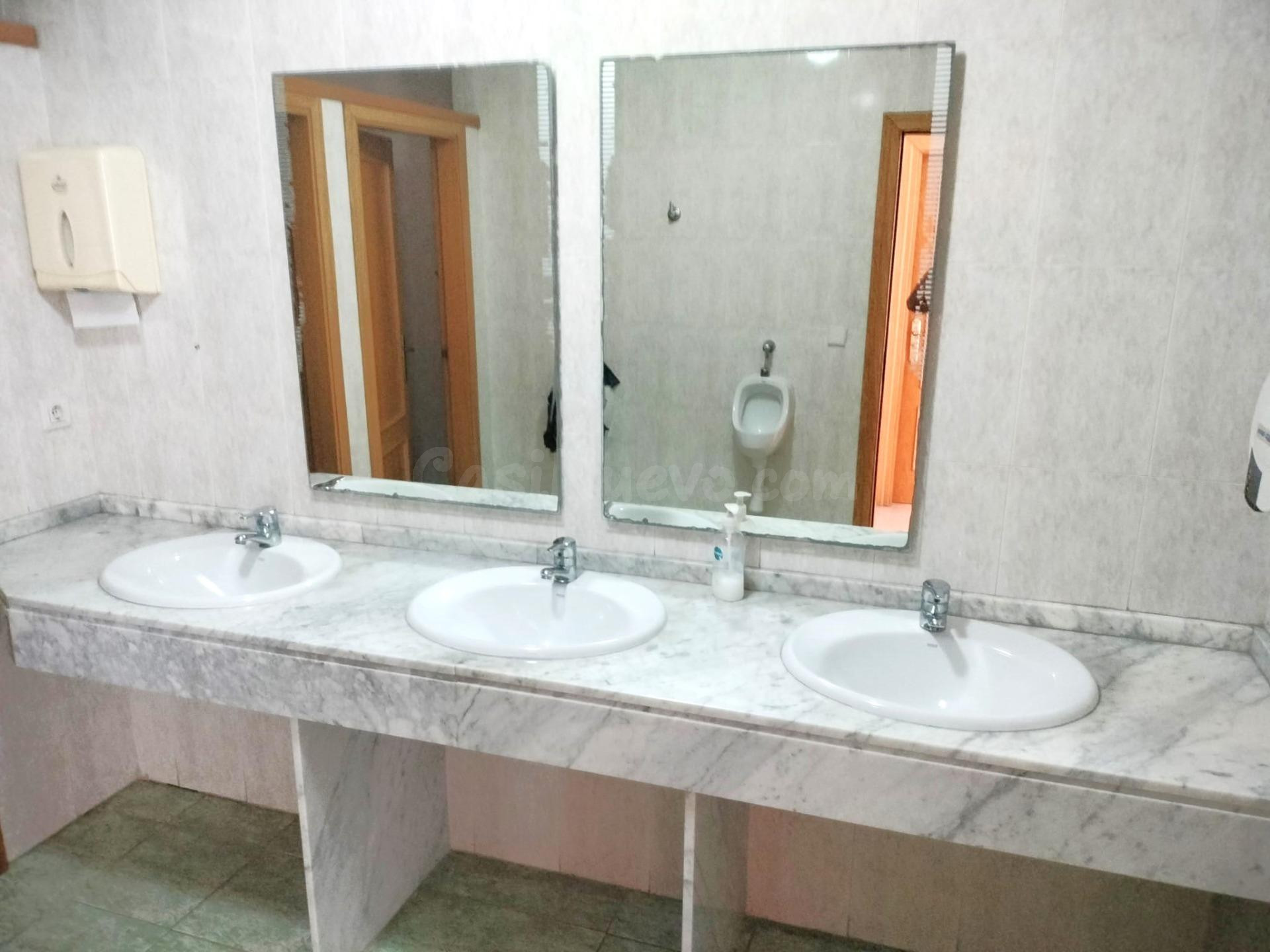 Oficina en venta - foto 5