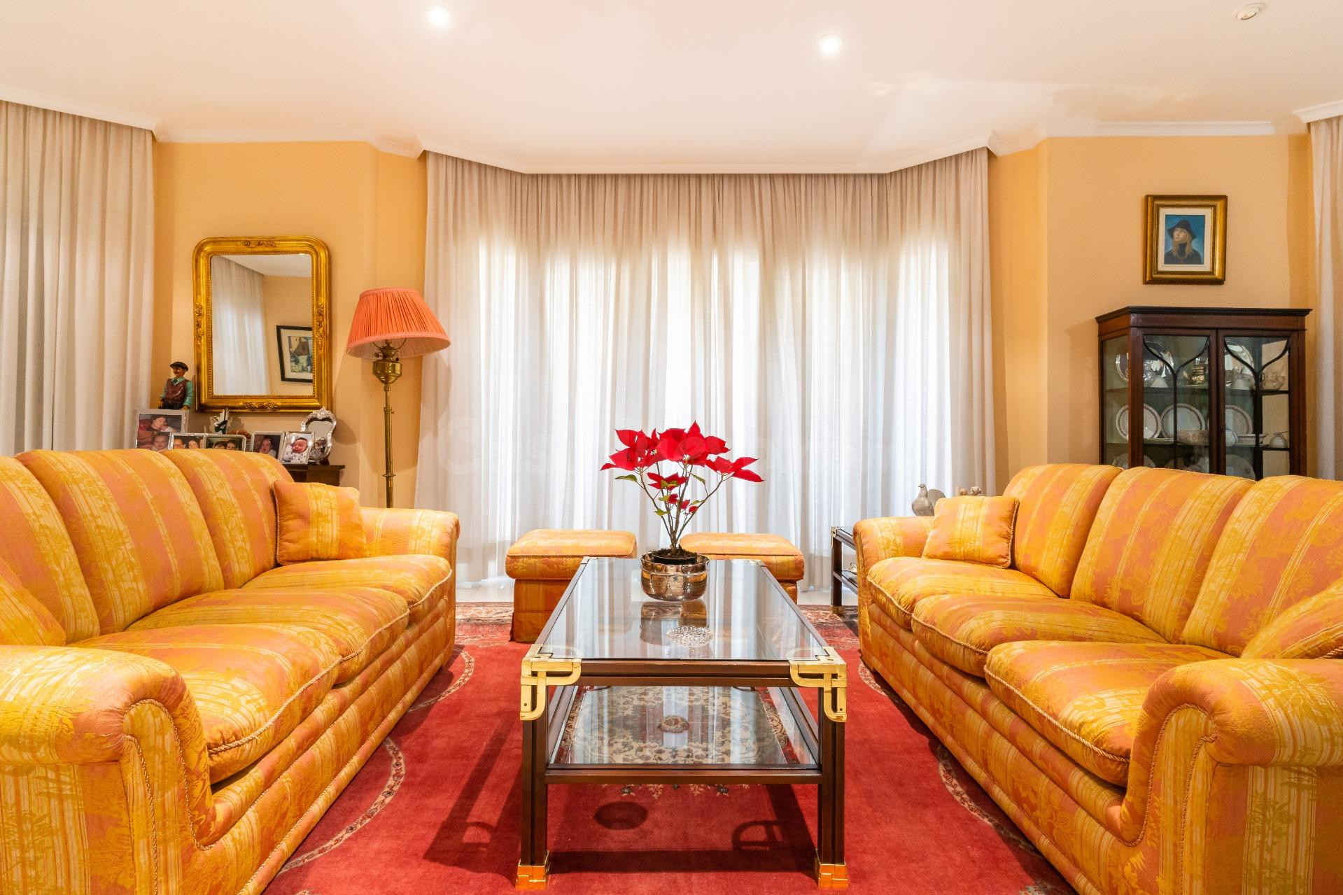 Casa de 8 habitaciones y 4 baños en el centro de El Ejido - foto 4