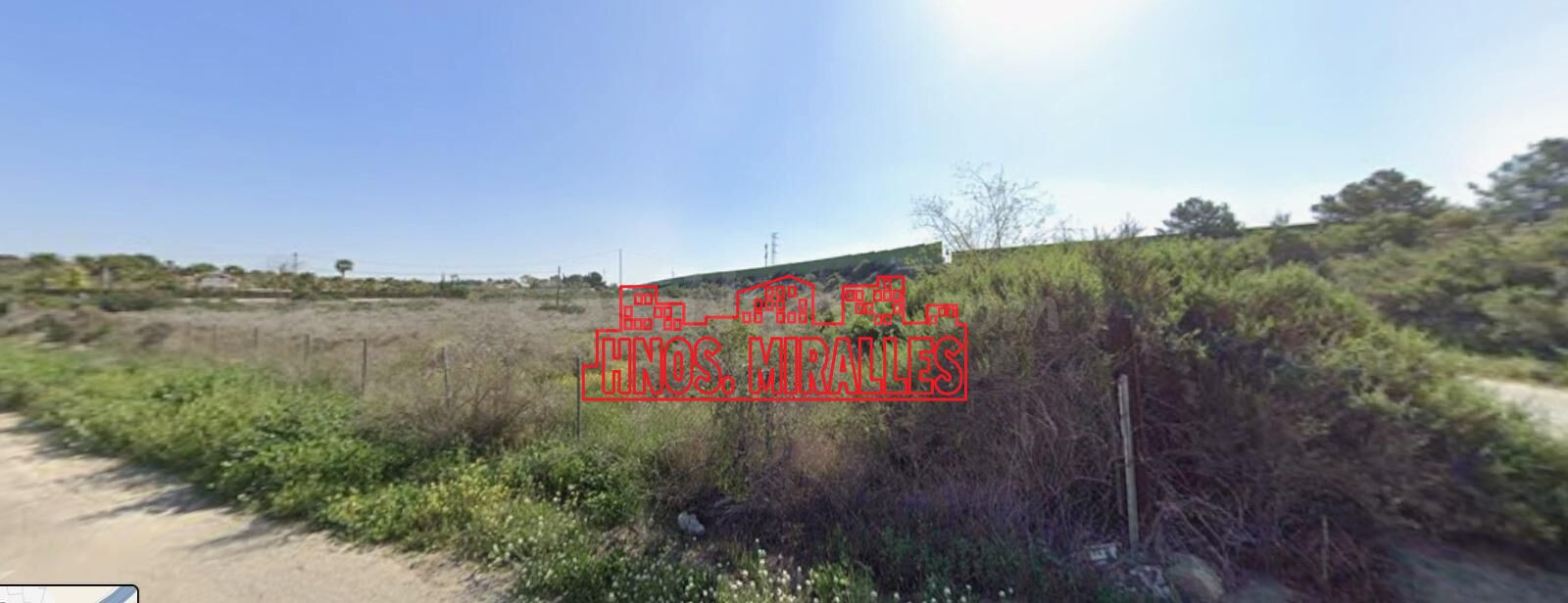 SE VENDE TERRENO EN CTRA. CREVILLENTE - foto 3