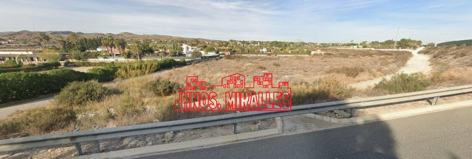 SE VENDE TERRENO EN CTRA. CREVILLENTE - foto 4