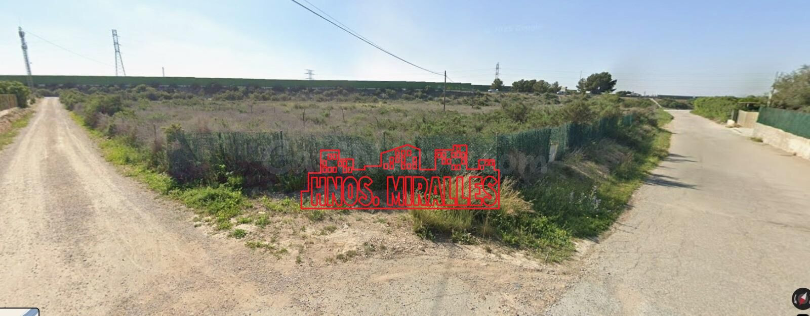 SE VENDE TERRENO EN CTRA. CREVILLENTE - foto 5