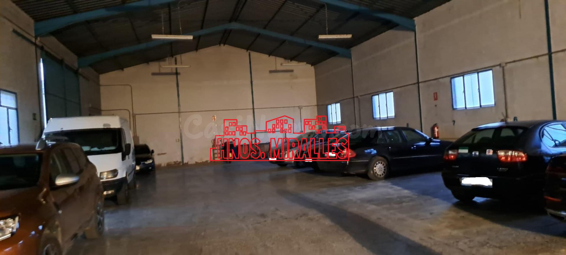 SE VENDE NAVE EN DOLORES