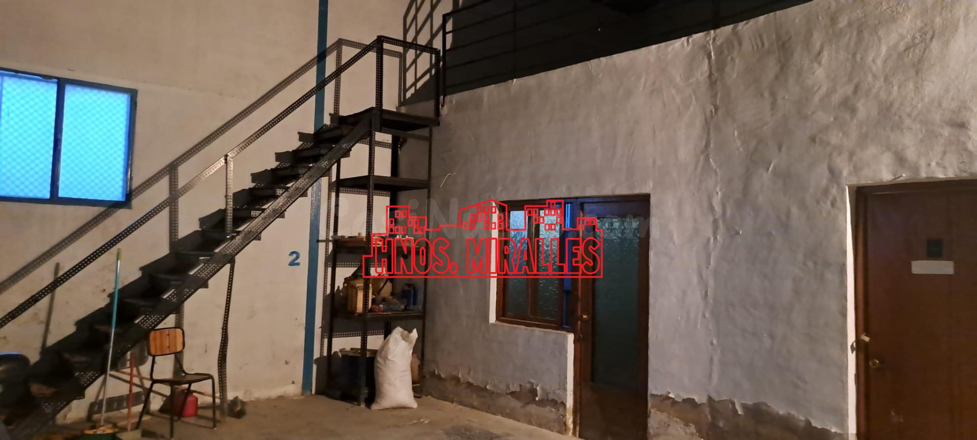 SE VENDE NAVE EN DOLORES - foto 4