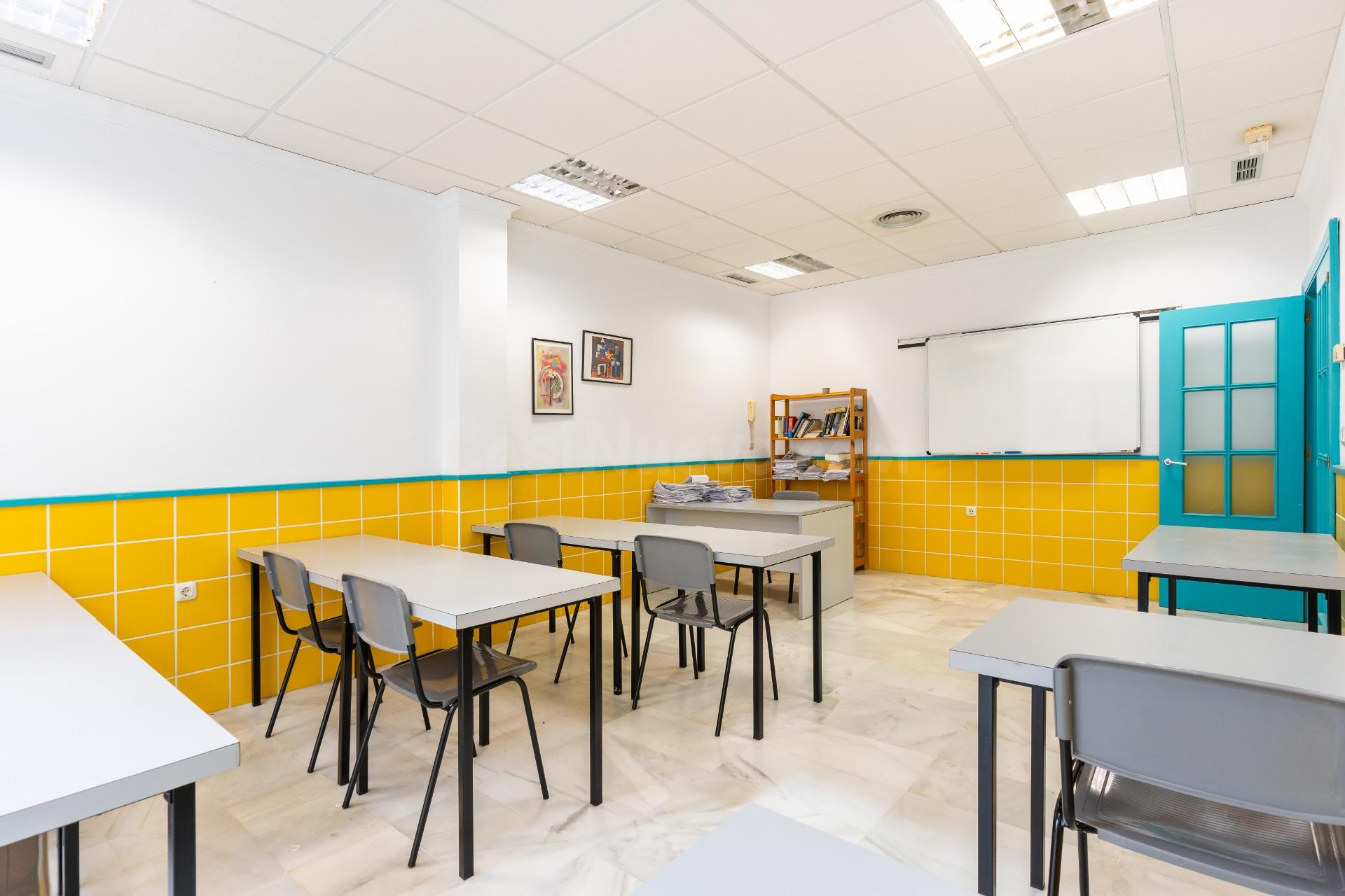 Oficina en venta en el centro de El Ejido. - foto 4