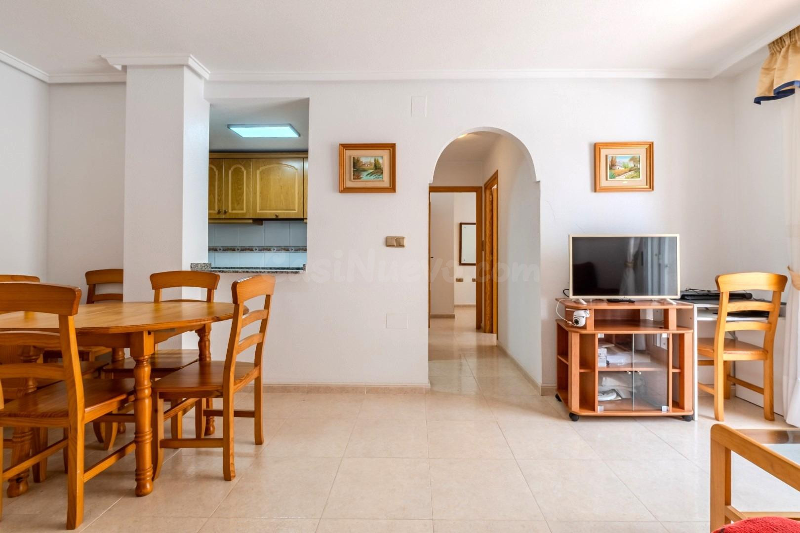 Apartamento en Torrevieja - foto 2
