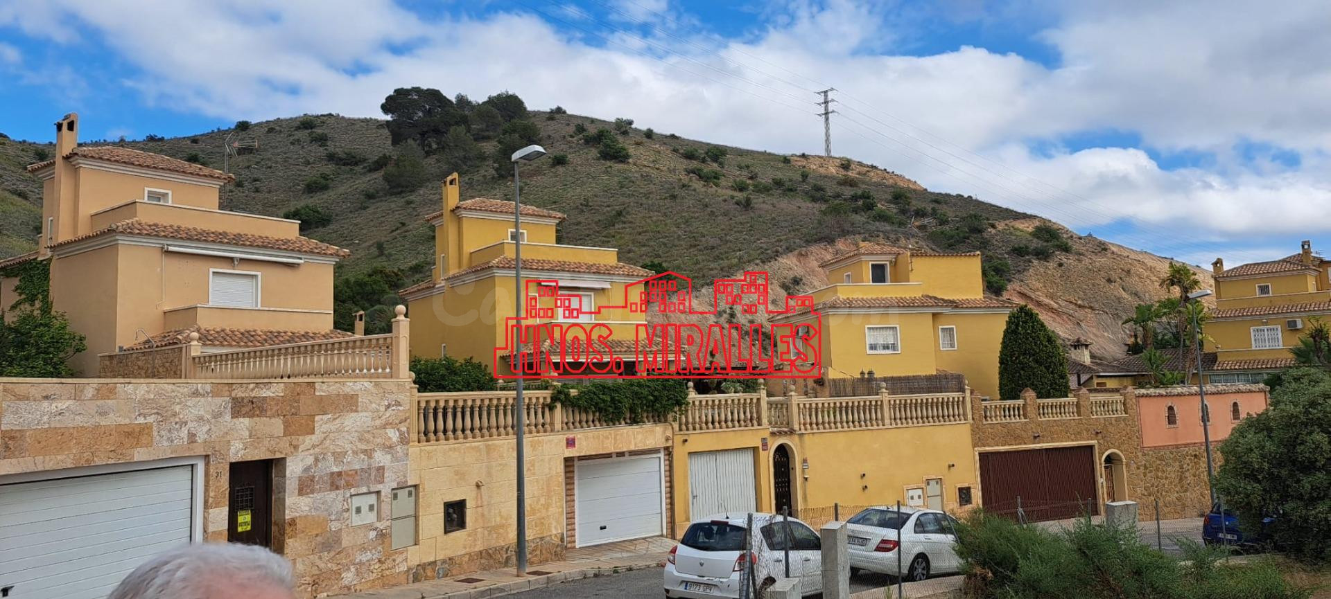 SE VENDE PARCELA EN MONTESOL - foto 5