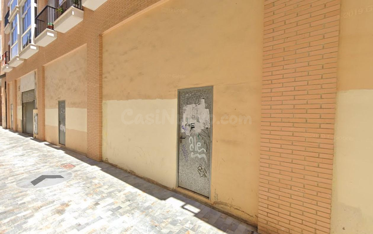 Local comercial para  tu negocio cerca del Puerto de Cartage - foto 4