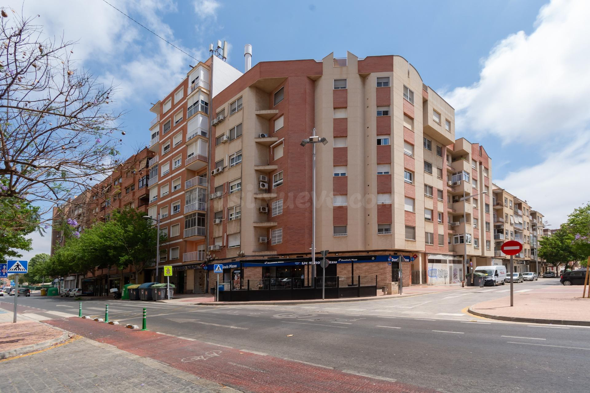 Venta de NUDA PROPIEDAD:  Oportunidad de inversión en Ciudad