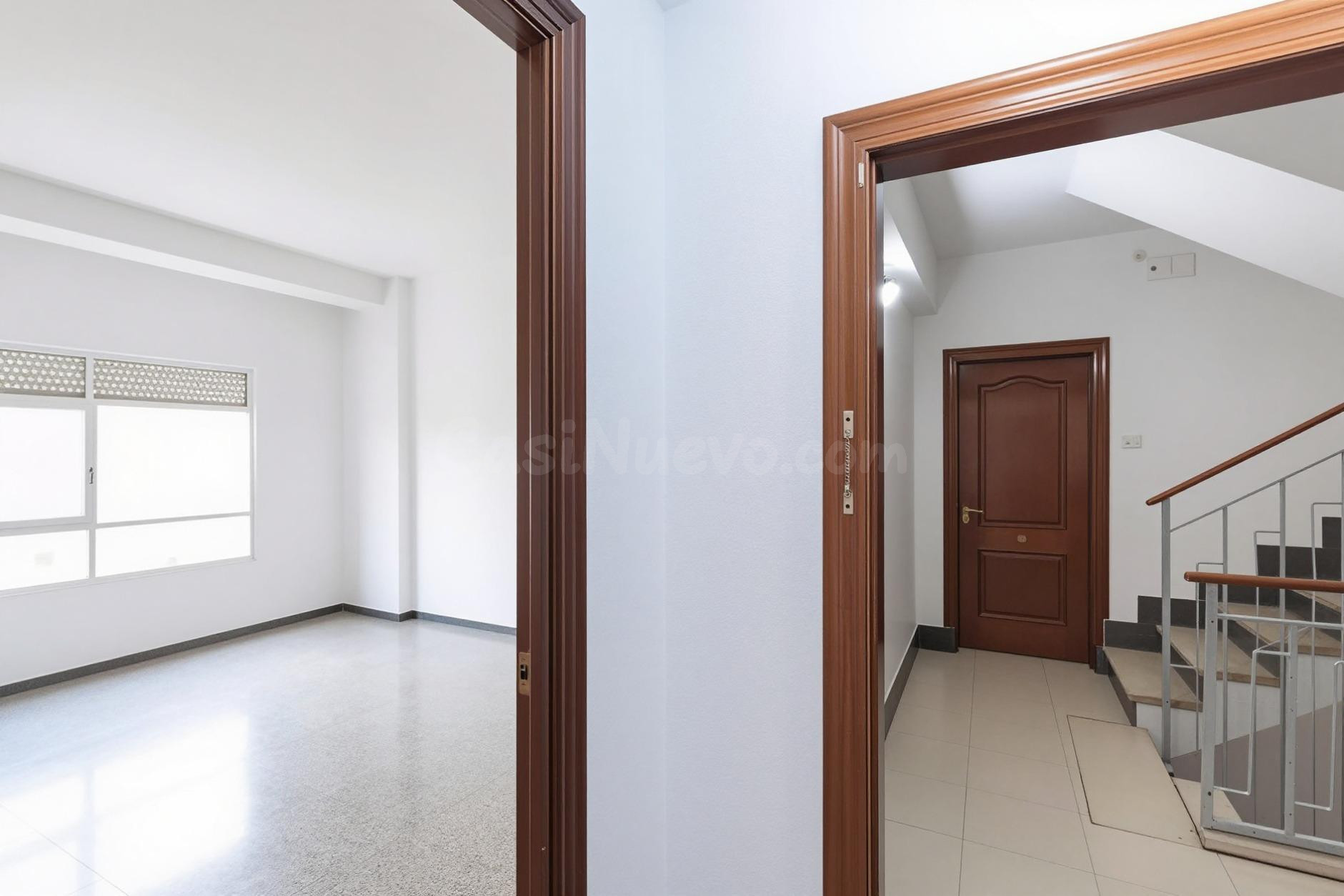 Venta de NUDA PROPIEDAD:  Oportunidad de inversión en Ciudad - foto 3