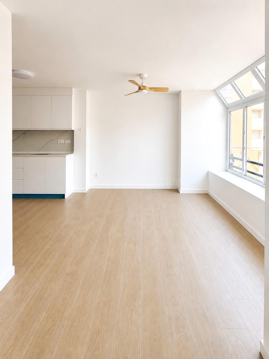 Vivienda Reformada de Alta Calidad a la Venta - foto 2