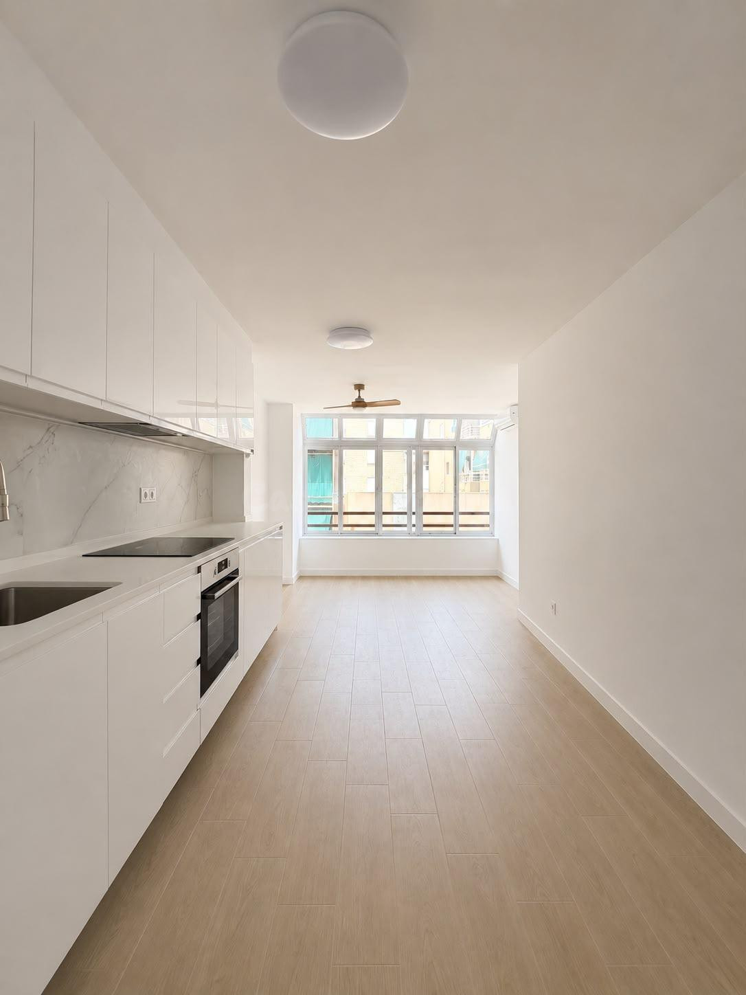 Vivienda Reformada de Alta Calidad a la Venta - foto 3