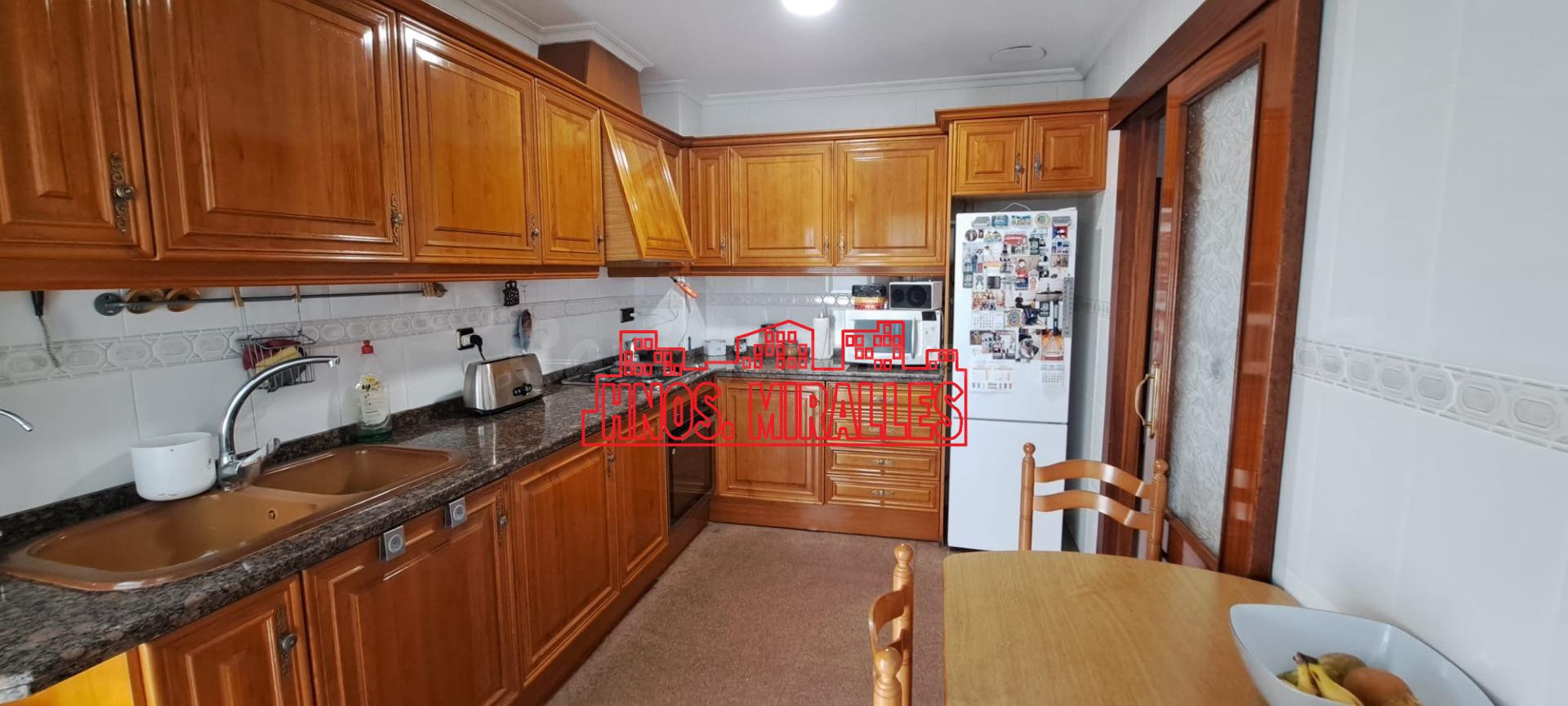 SE VENDE PISO EN ASPE