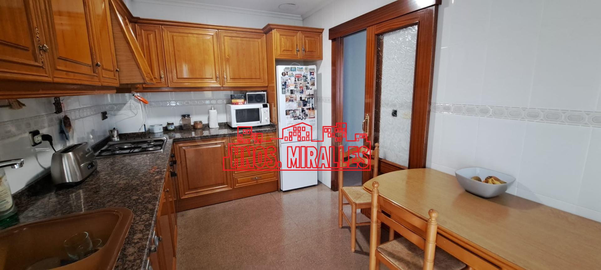 SE VENDE PISO EN ASPE - foto 2