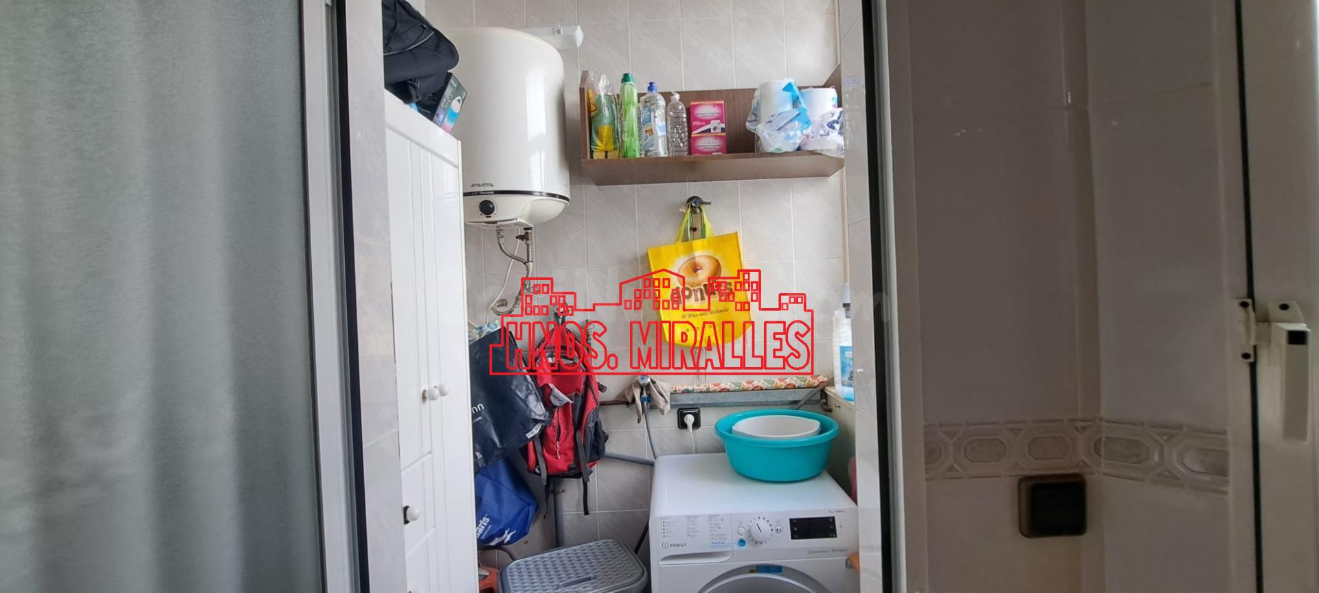 SE VENDE PISO EN ASPE - foto 4