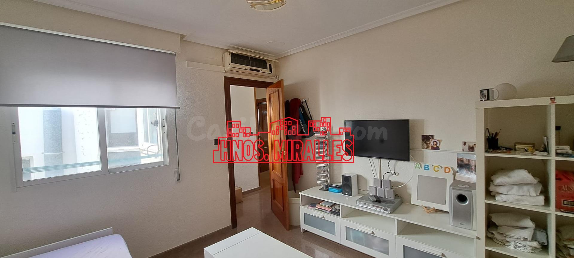 SE VENDE PISO EN ASPE - foto 5