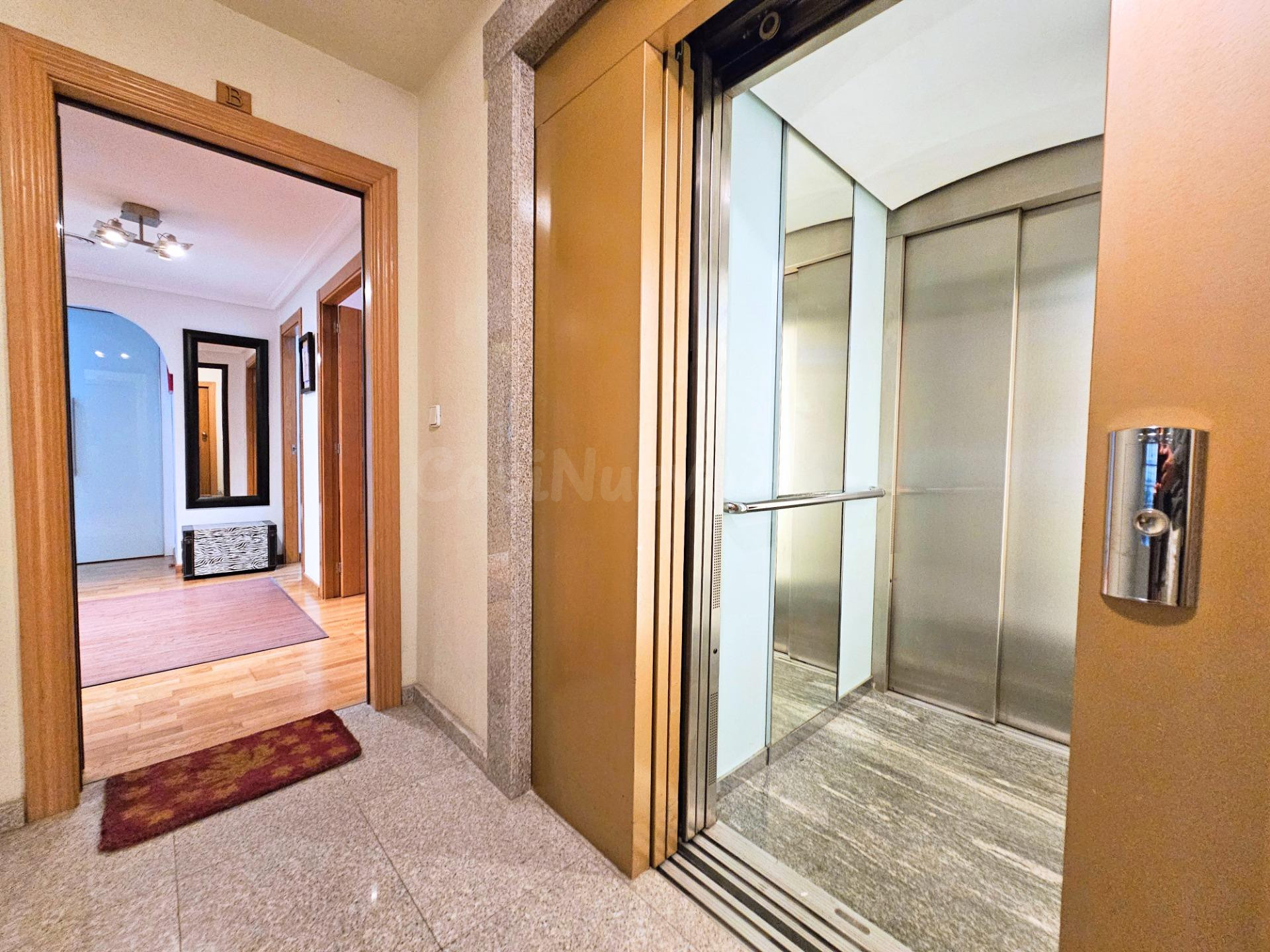 Exclusivo piso en Casco Antiguo calle San Agustín - foto 2