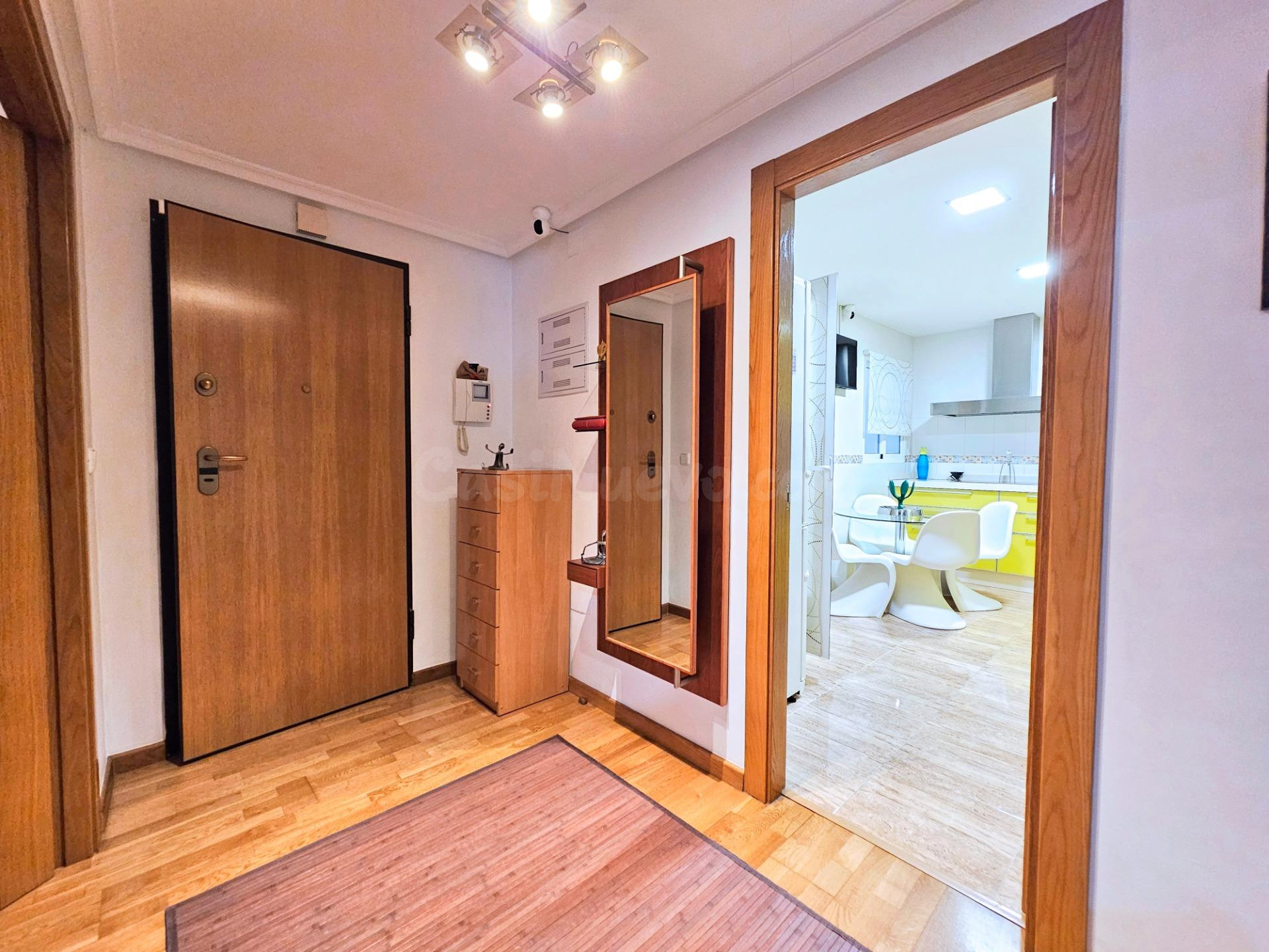 Exclusivo piso en Casco Antiguo calle San Agustín - foto 3