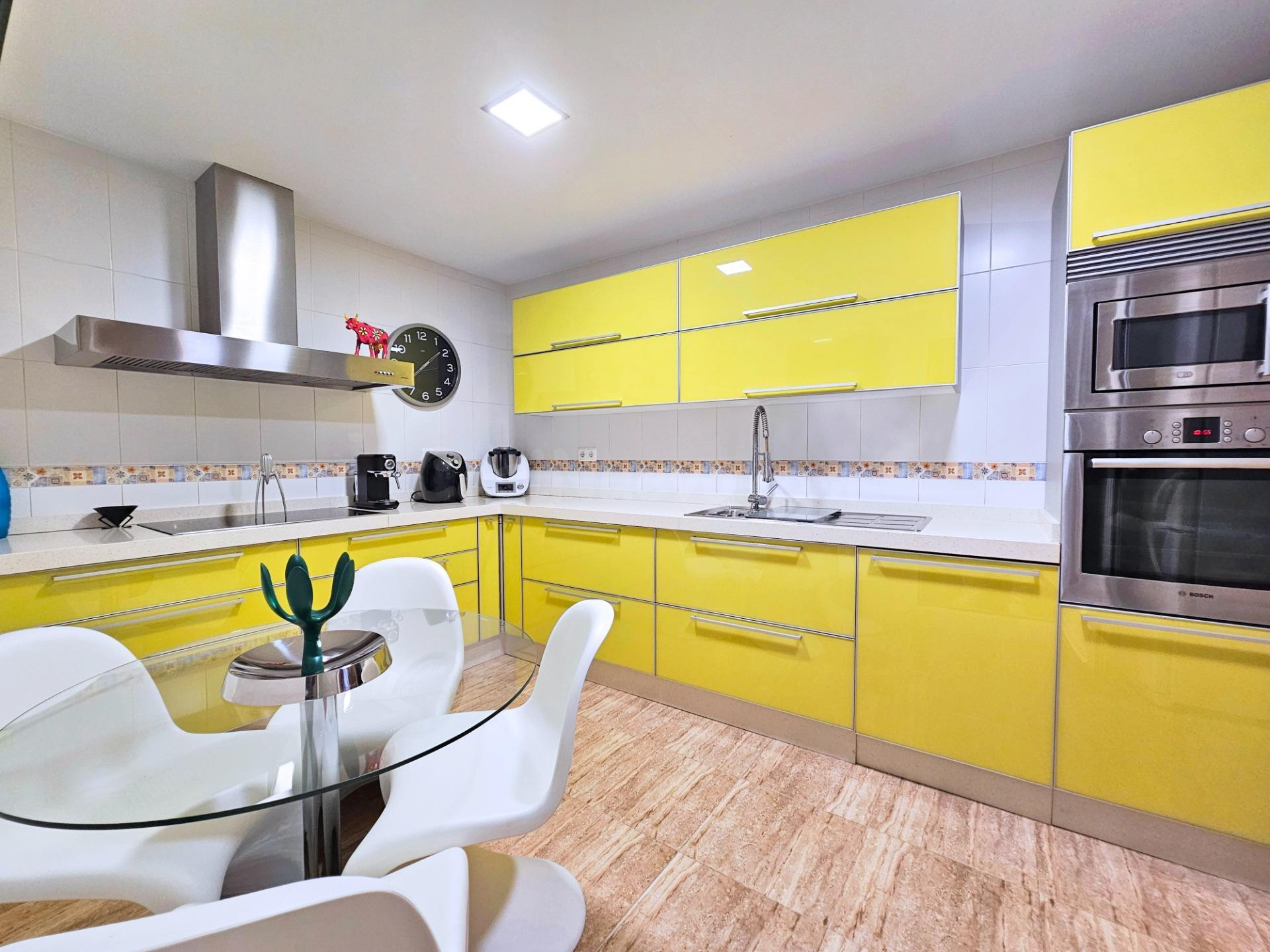 Exclusivo piso en Casco Antiguo calle San Agustín - foto 4