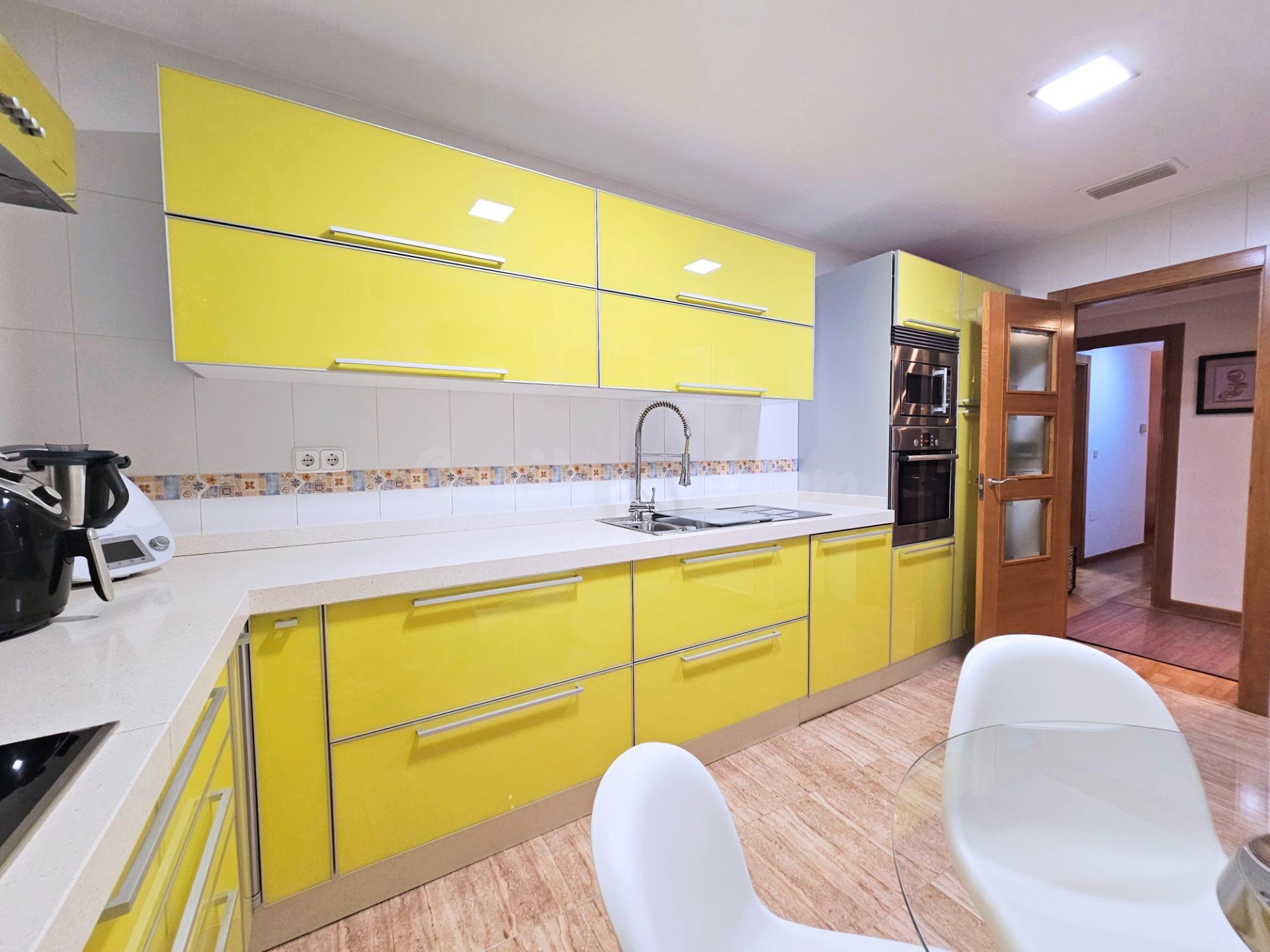 Exclusivo piso en Casco Antiguo calle San Agustín - foto 5